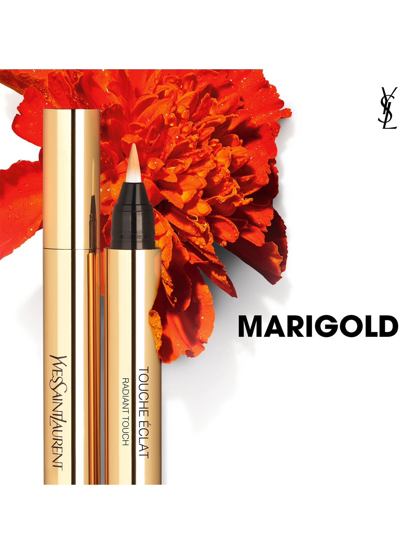 Radiant Touch Éclat by YSL