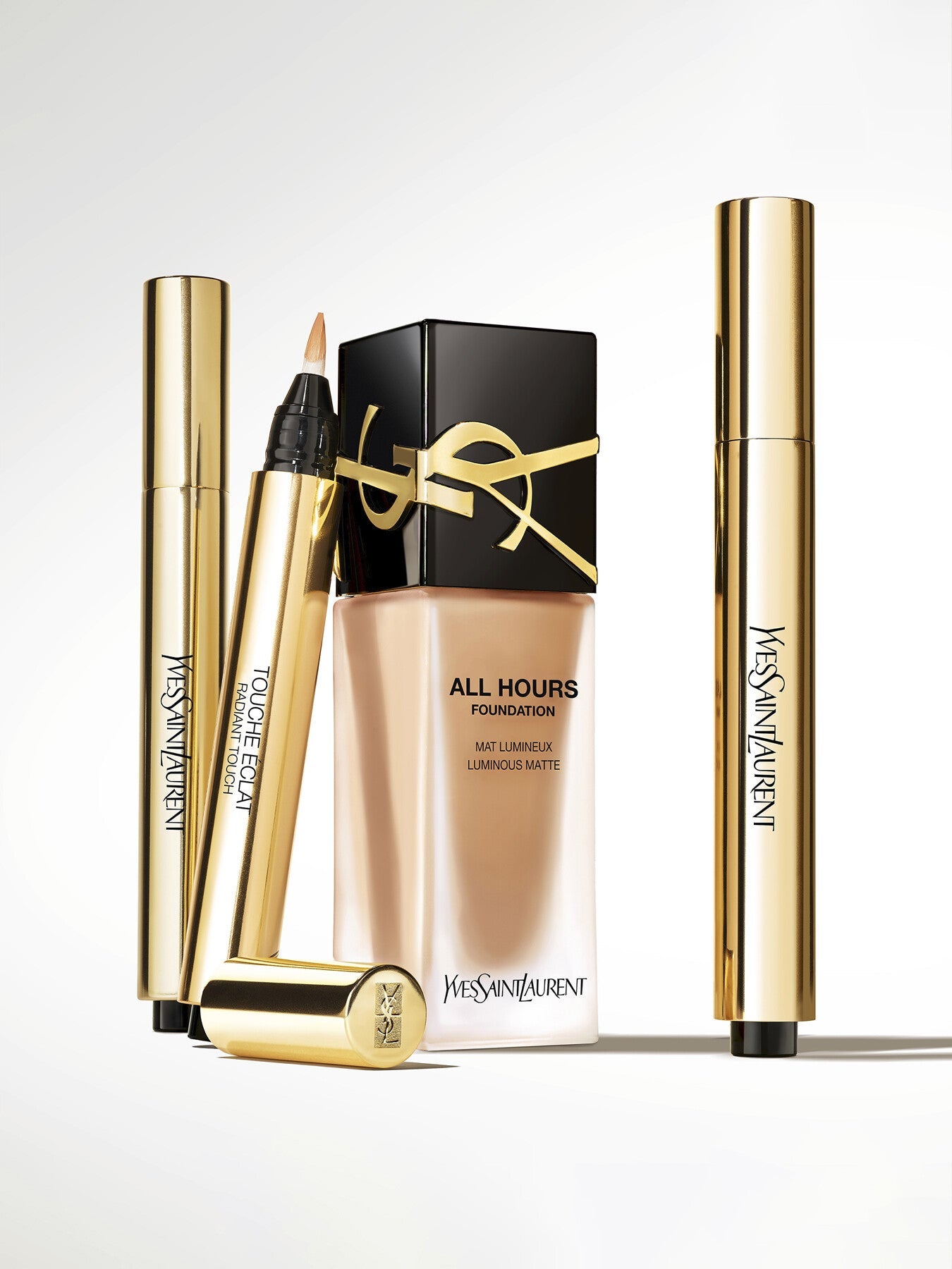 Radiant Touch Éclat by YSL