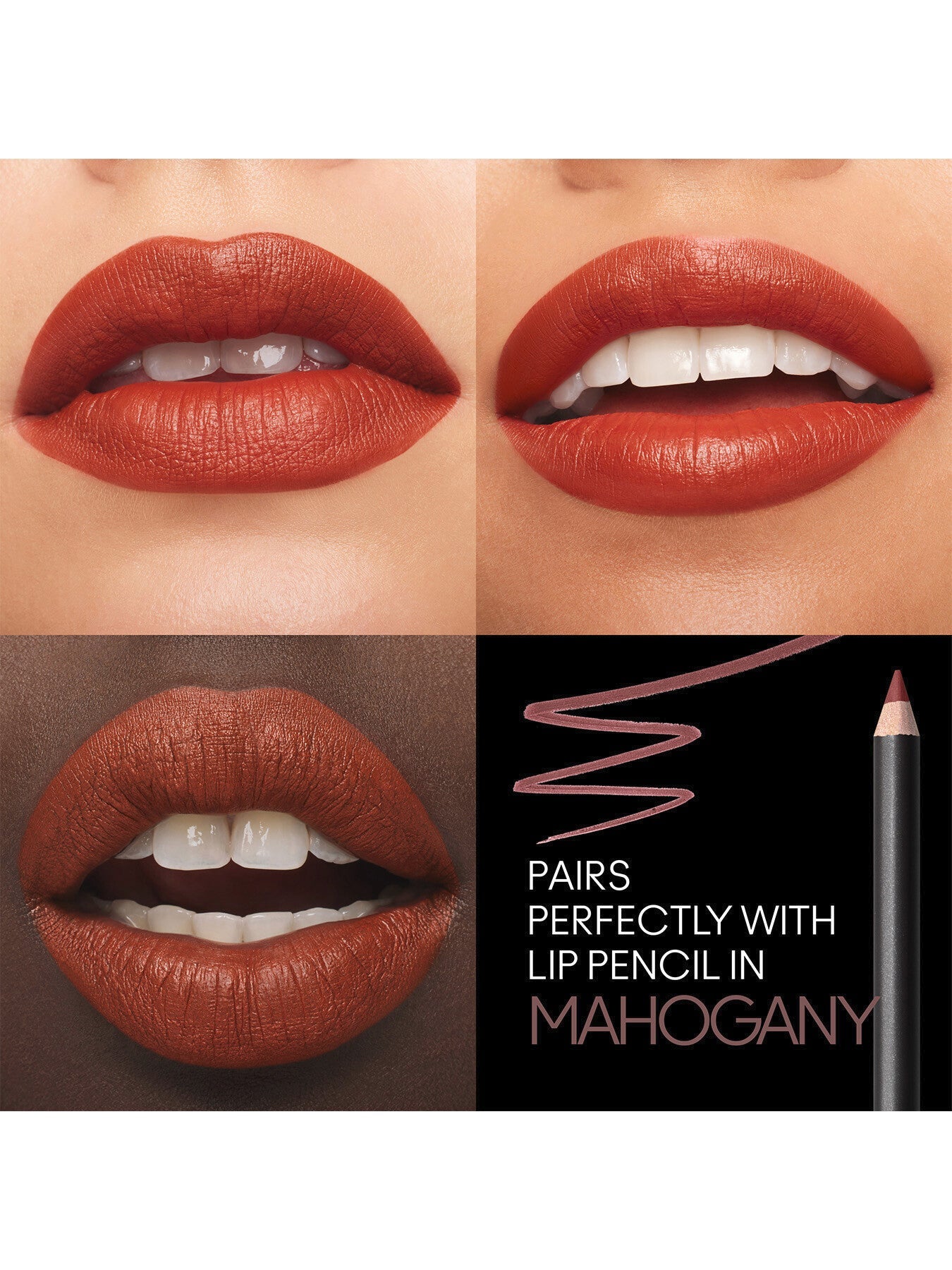 M·A·C Silken Matte Lip Colour