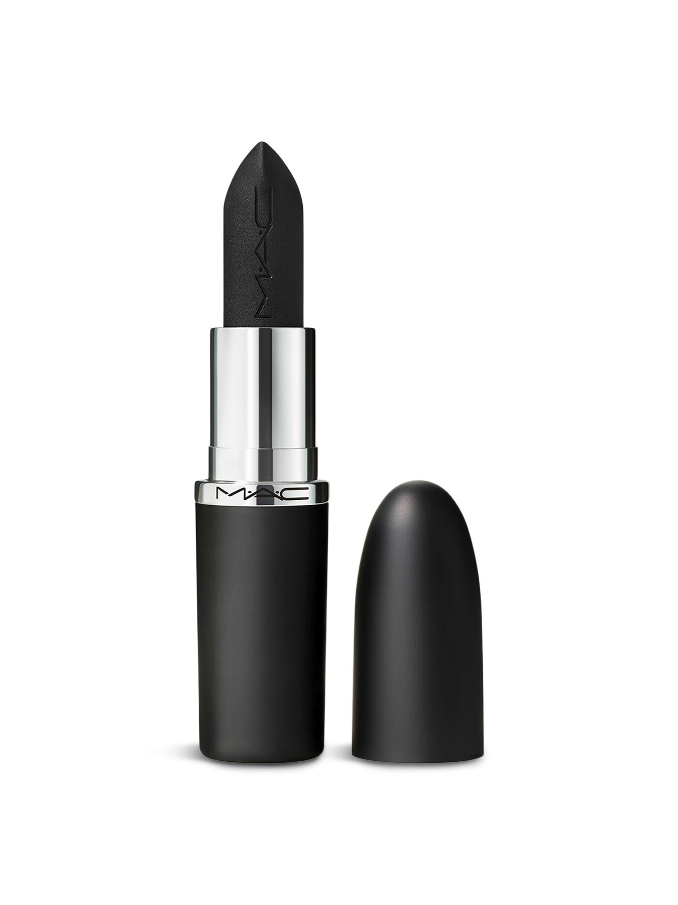 M·A·C Silken Matte Lip Colour