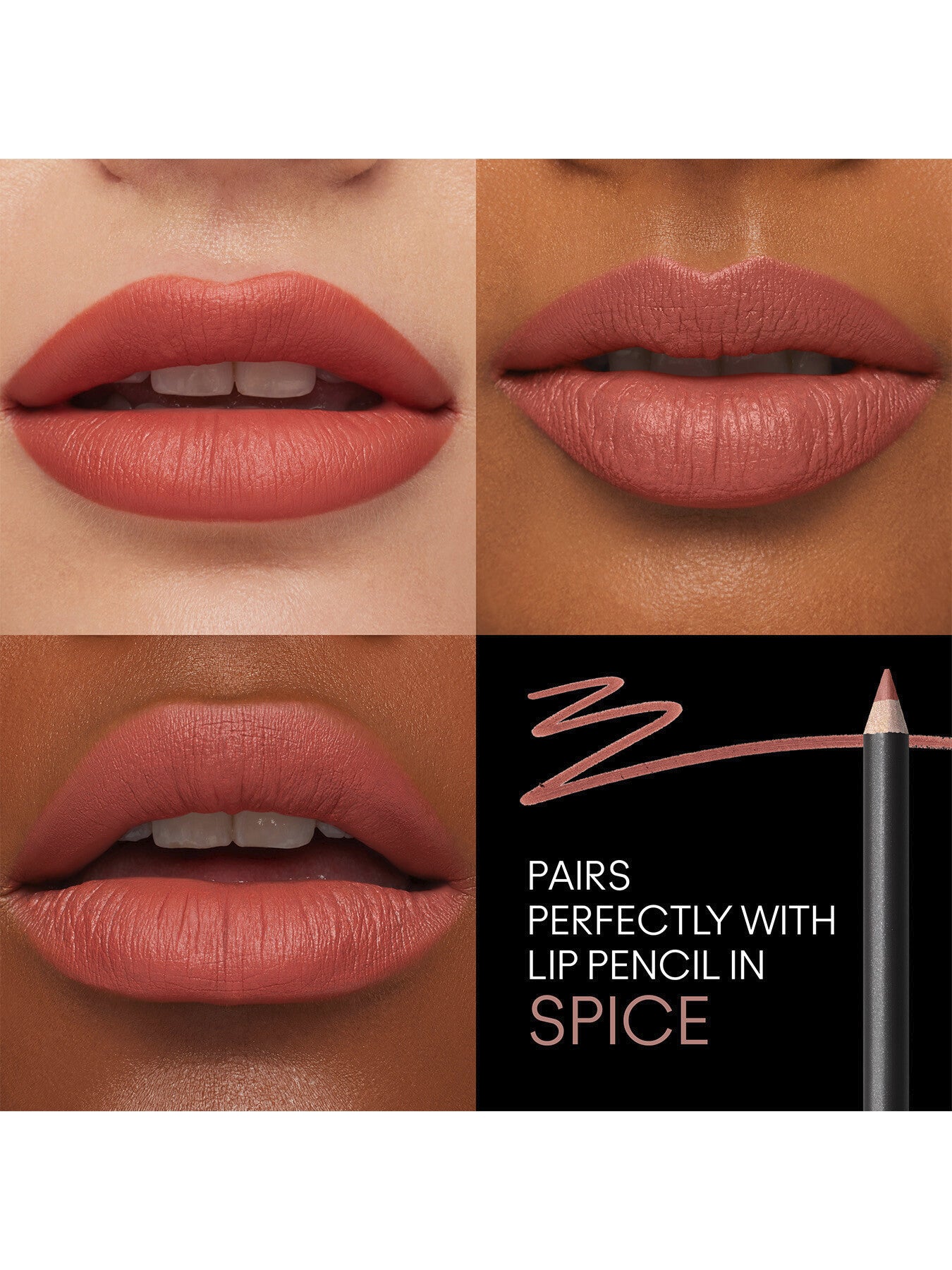 M·A·C Silken Matte Lip Colour