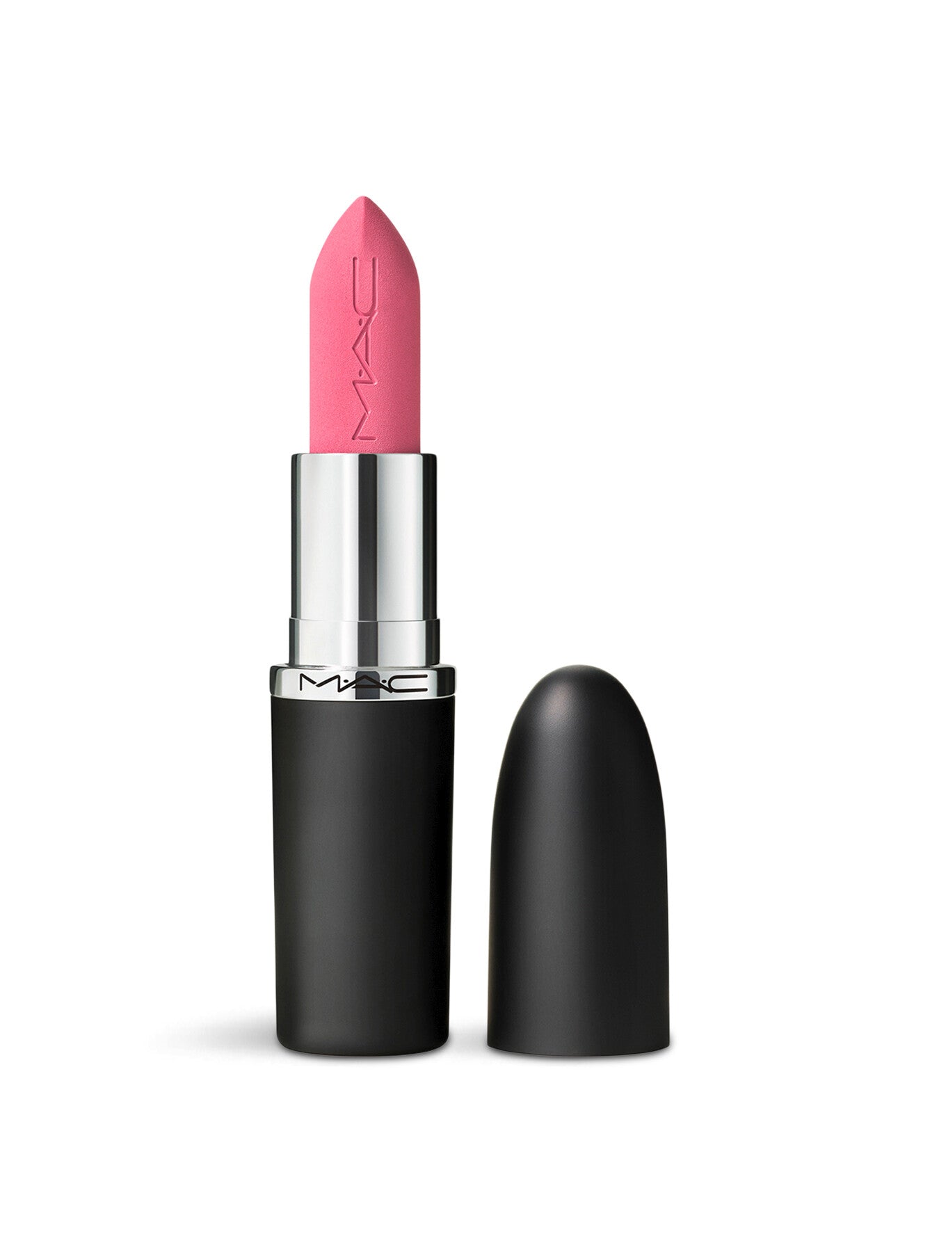 M·A·C Silken Matte Lip Colour