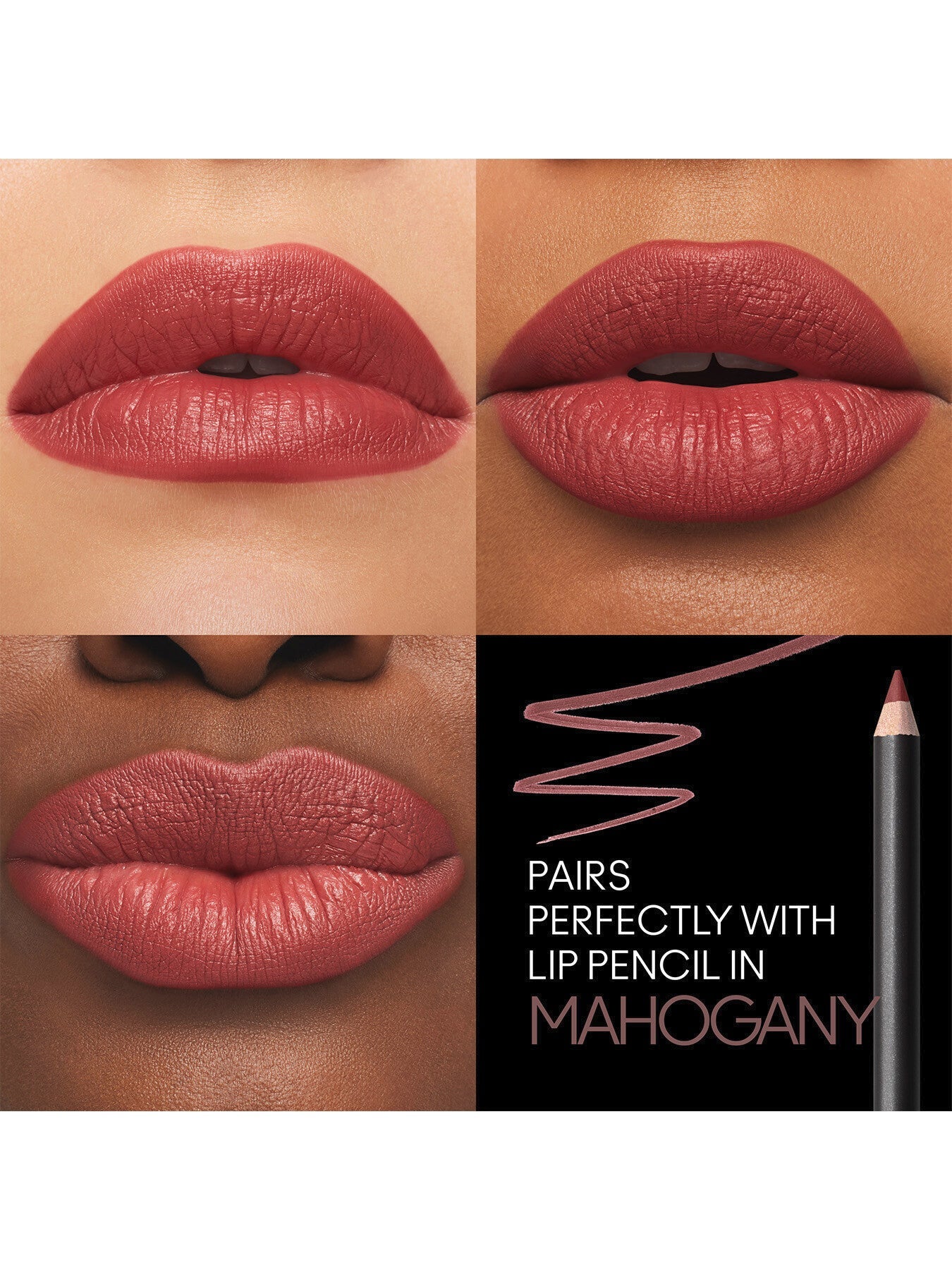 M·A·C Silken Matte Lip Colour