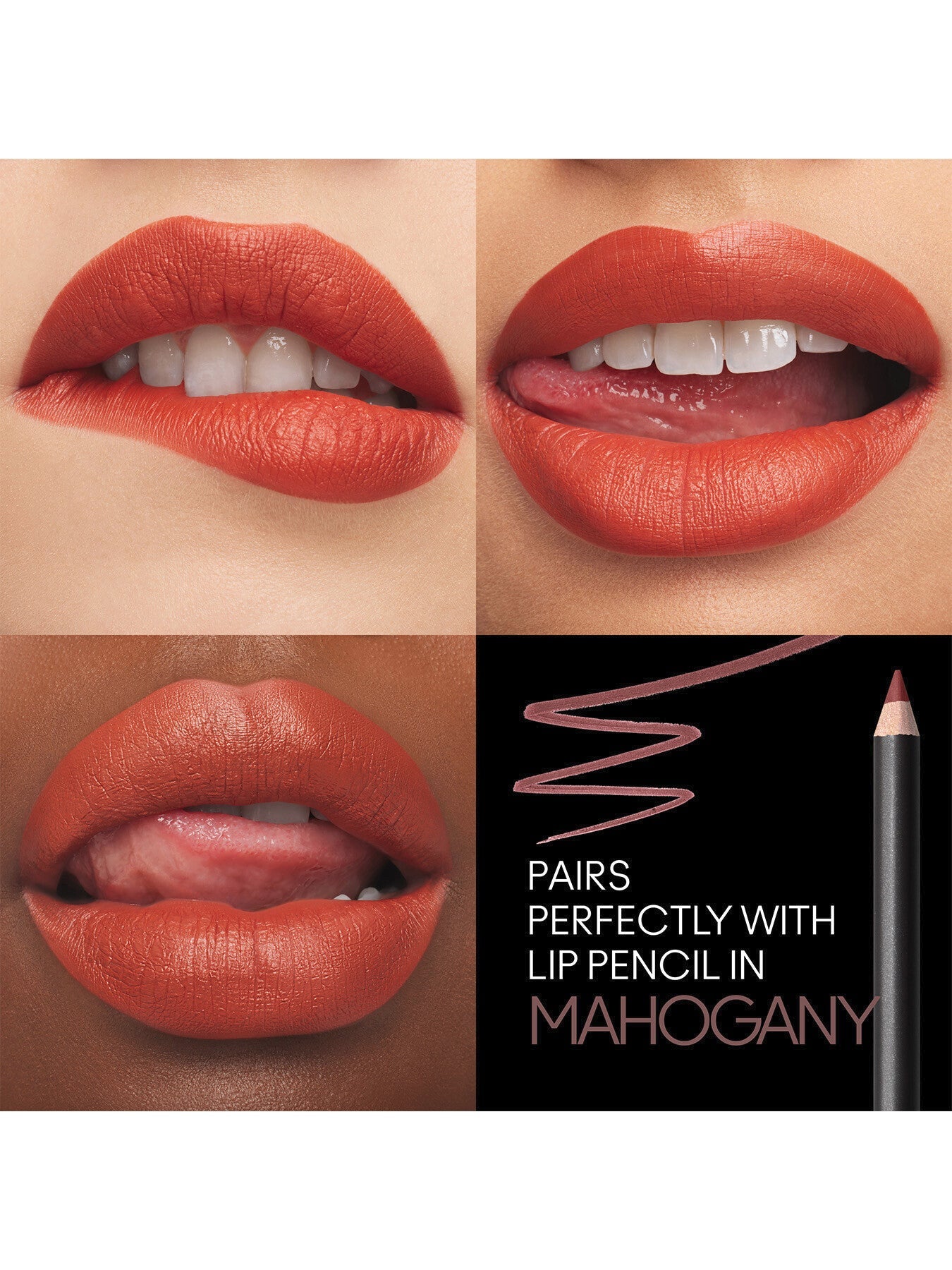 M·A·C Silken Matte Lip Colour