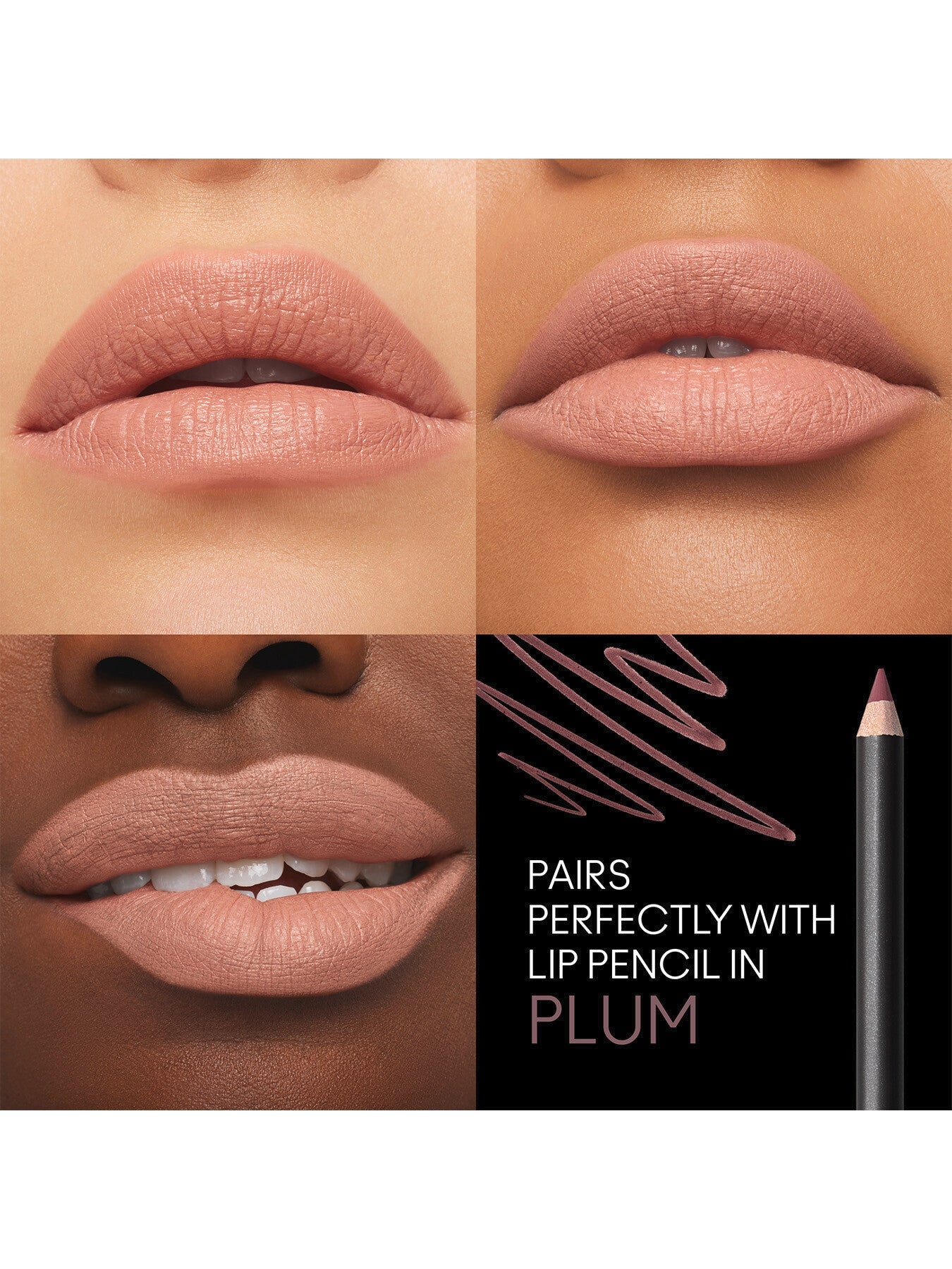M·A·C Silken Matte Lip Colour