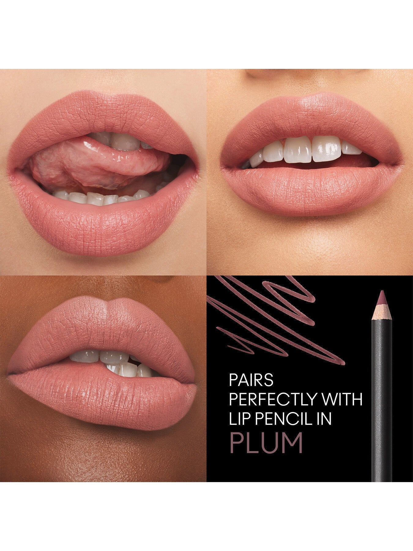 M·A·C Silken Matte Lip Colour