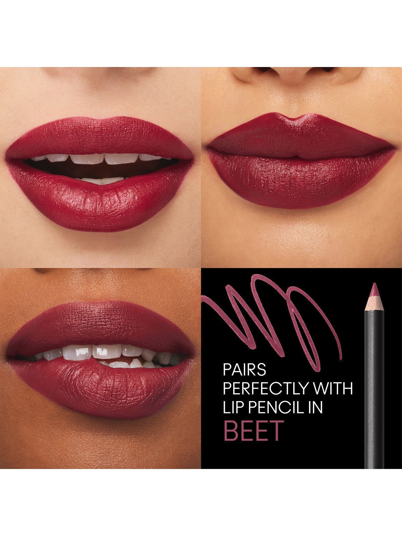 M·A·C Silken Matte Lip Colour