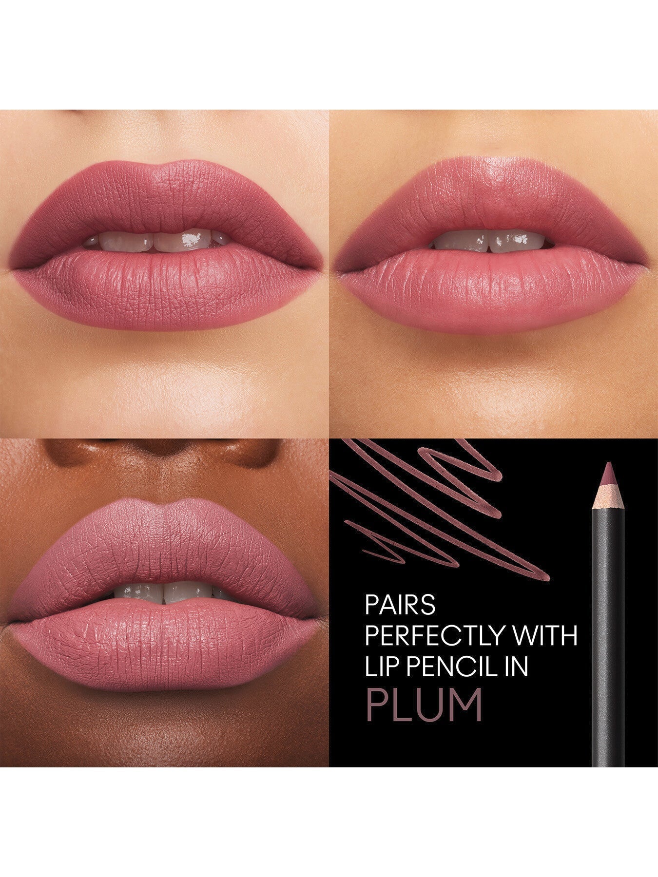 M·A·C Silken Matte Lip Colour