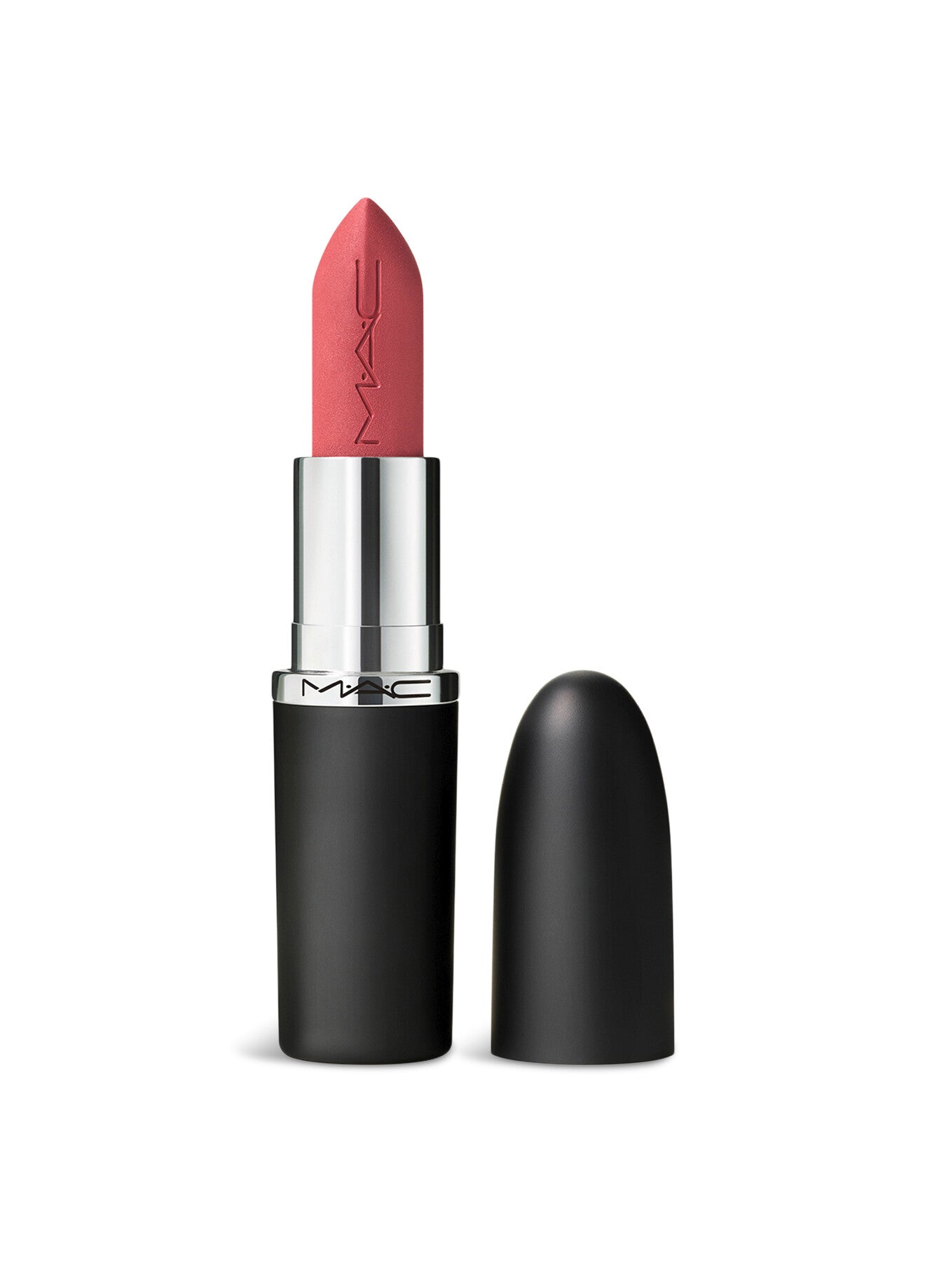 M·A·C Silken Matte Lip Colour