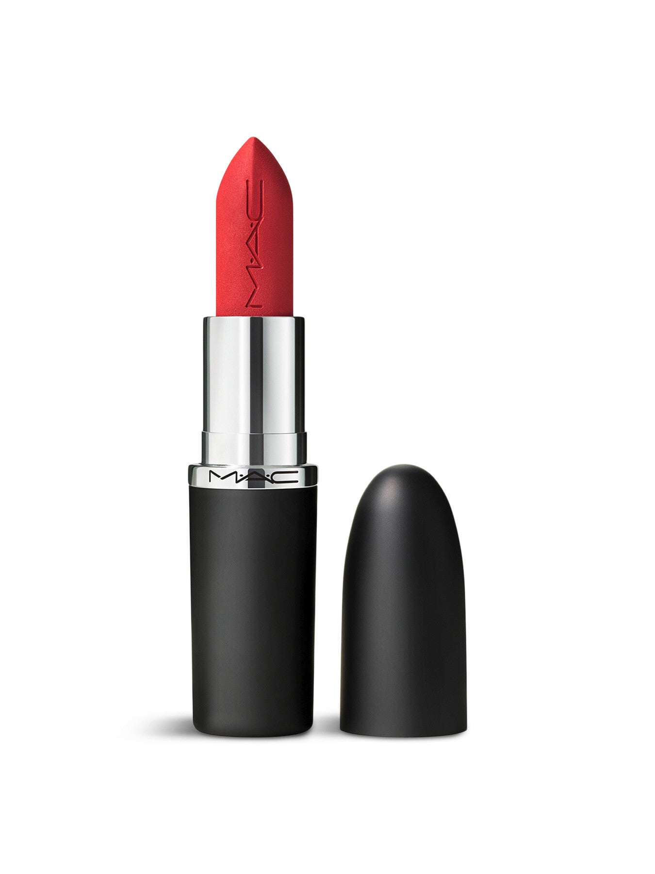 M·A·C Silken Matte Lip Colour