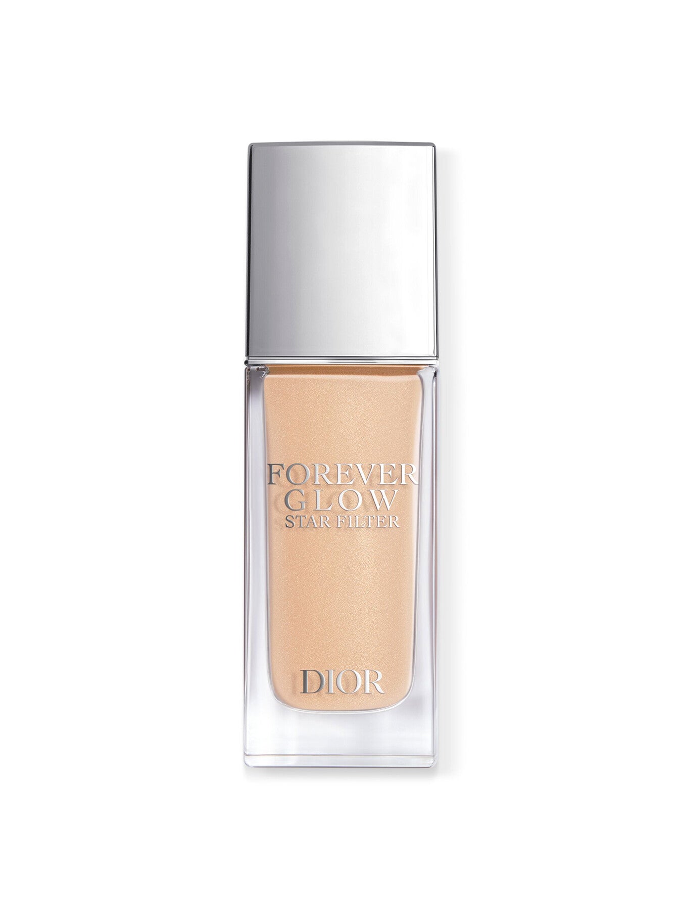 Dior Forever Radiance Glow Filter