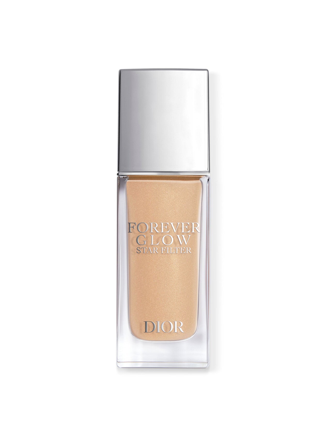 Dior Forever Radiance Glow Filter
