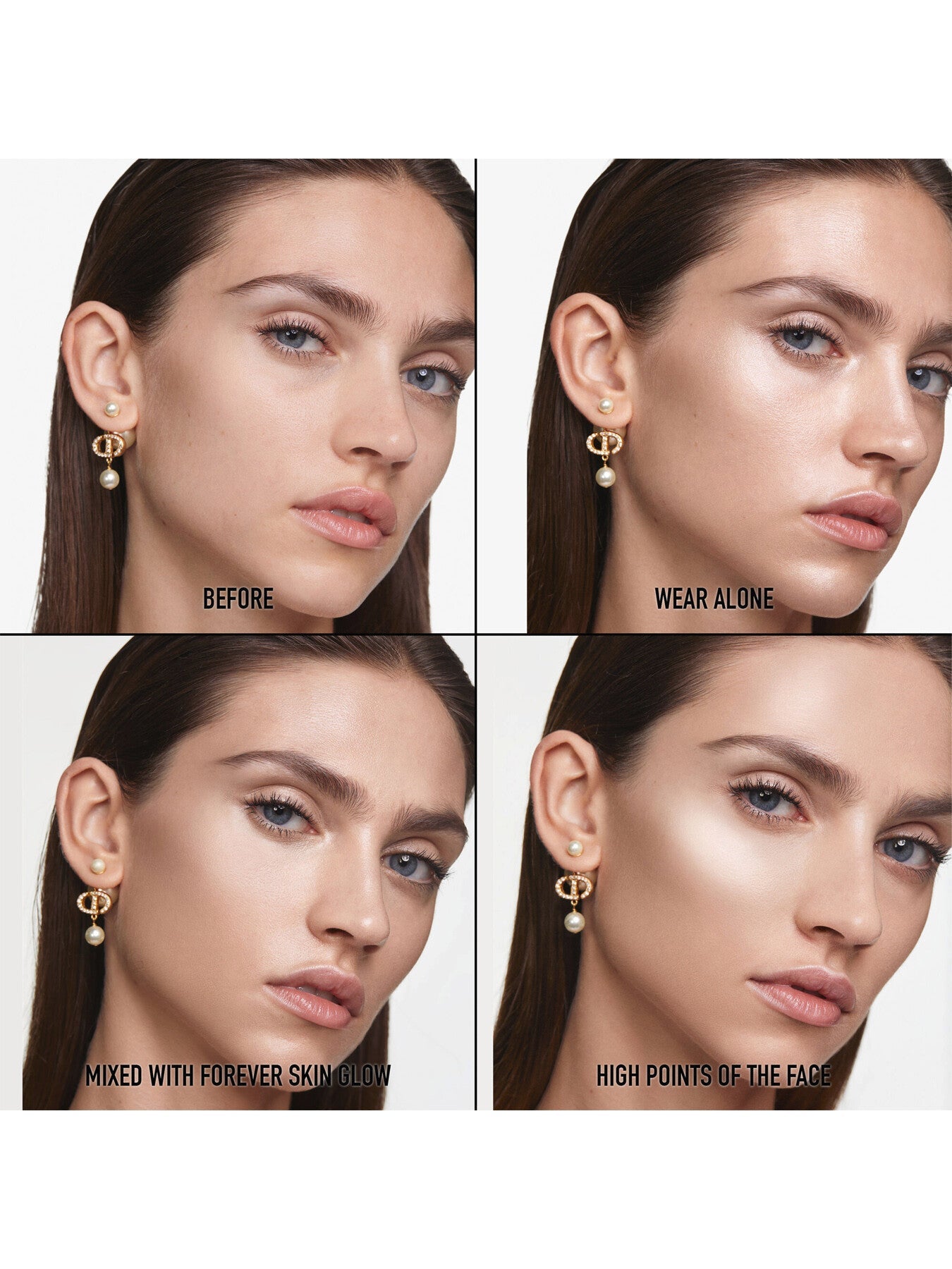 Dior Forever Radiance Glow Filter