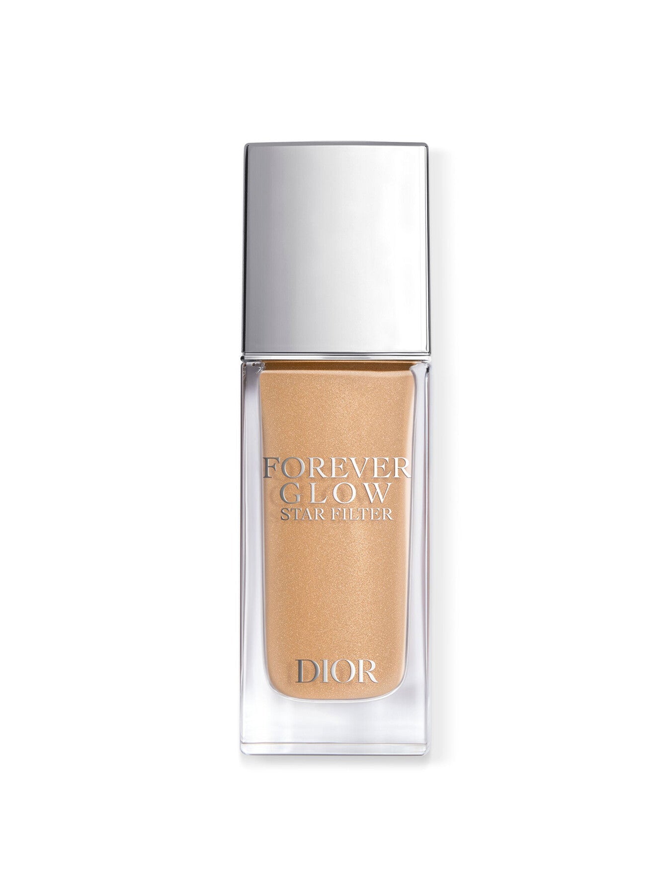 Dior Forever Radiance Glow Filter