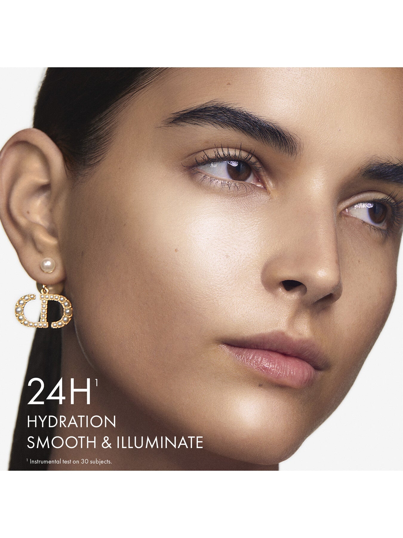 Dior Forever Radiance Glow Filter