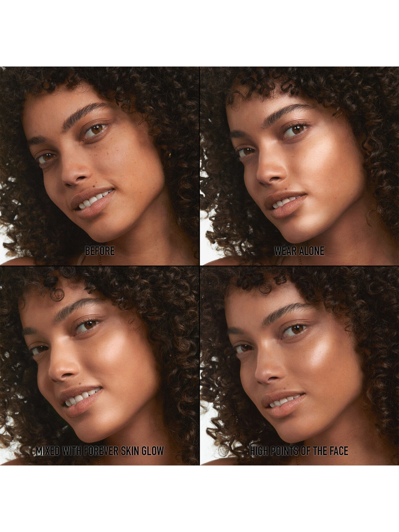 Dior Forever Radiance Glow Filter