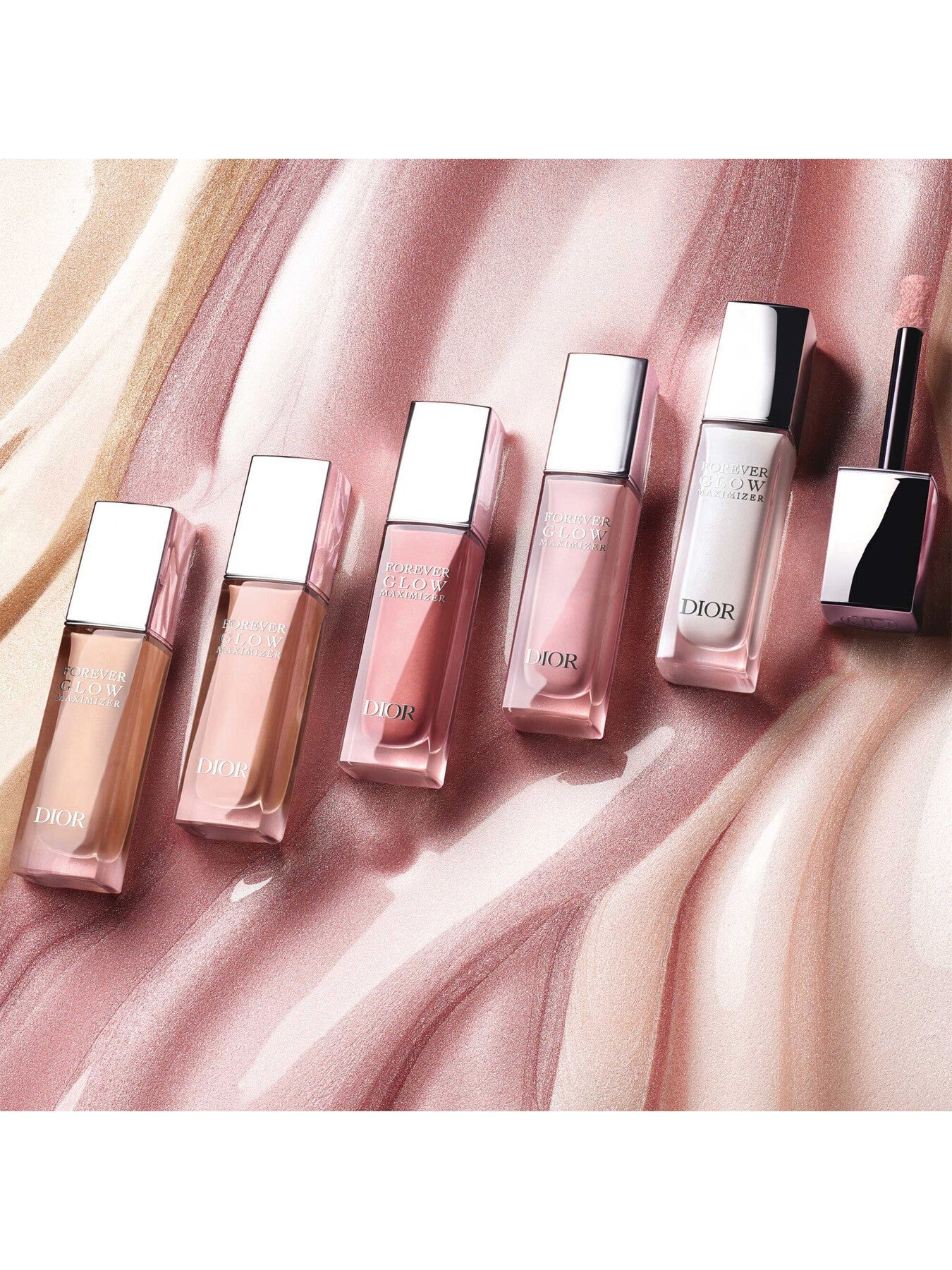 Dior Forever Radiance Illuminator