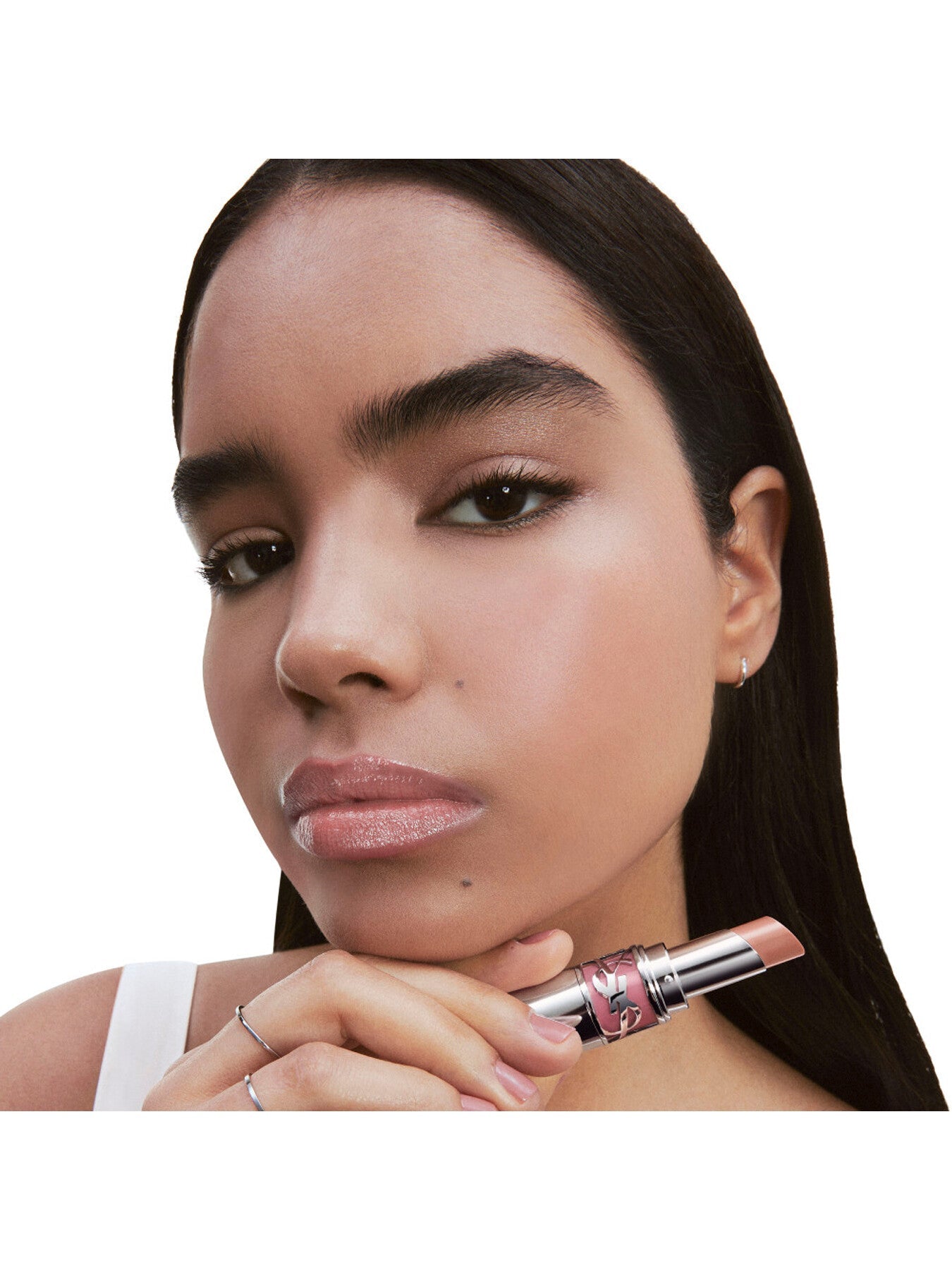 YSL Loveshine Lip Elixir
