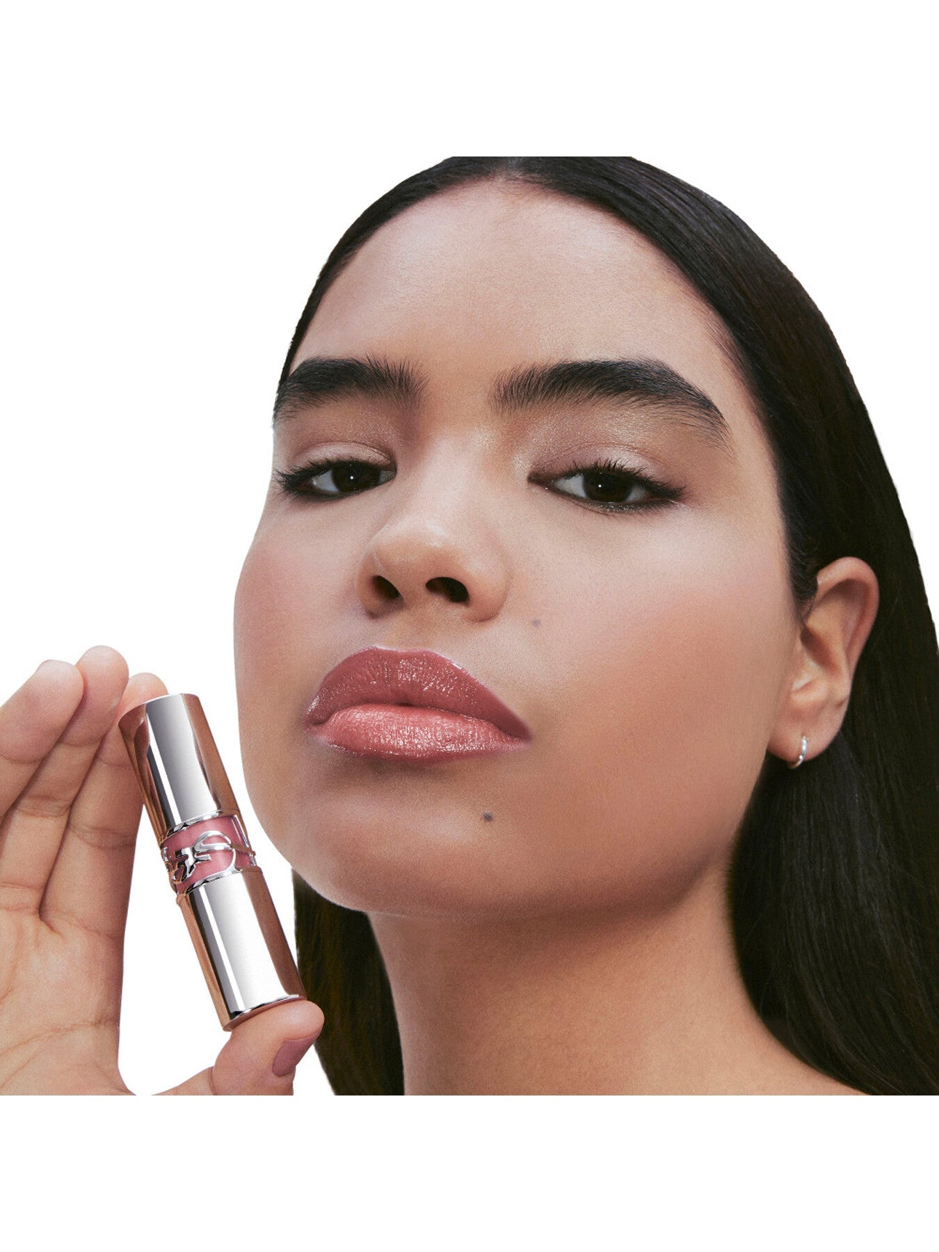 YSL Loveshine Lip Elixir
