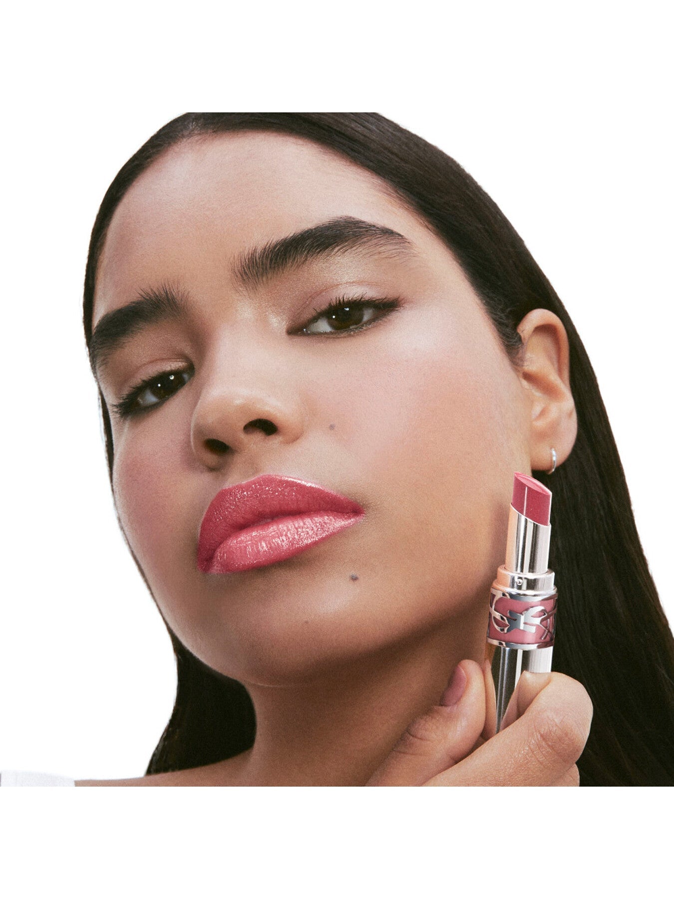 YSL Loveshine Lip Elixir