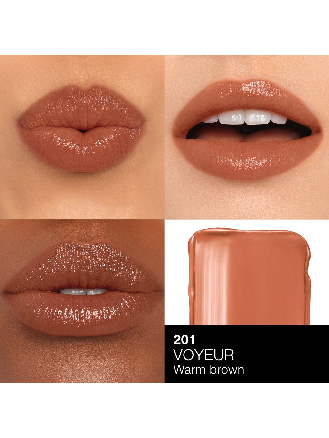 Nars Afterglow Luxe Lip Elixir