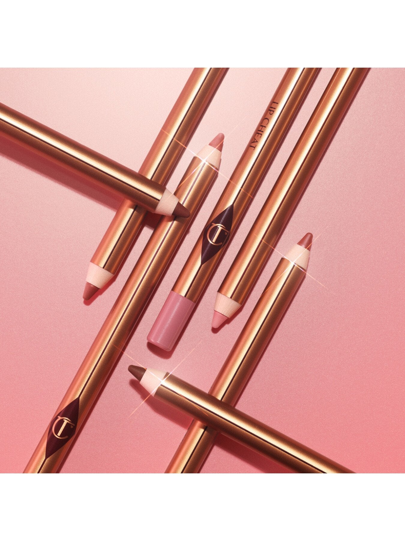 Pillow Talk Fair Lip Cheat Pencil