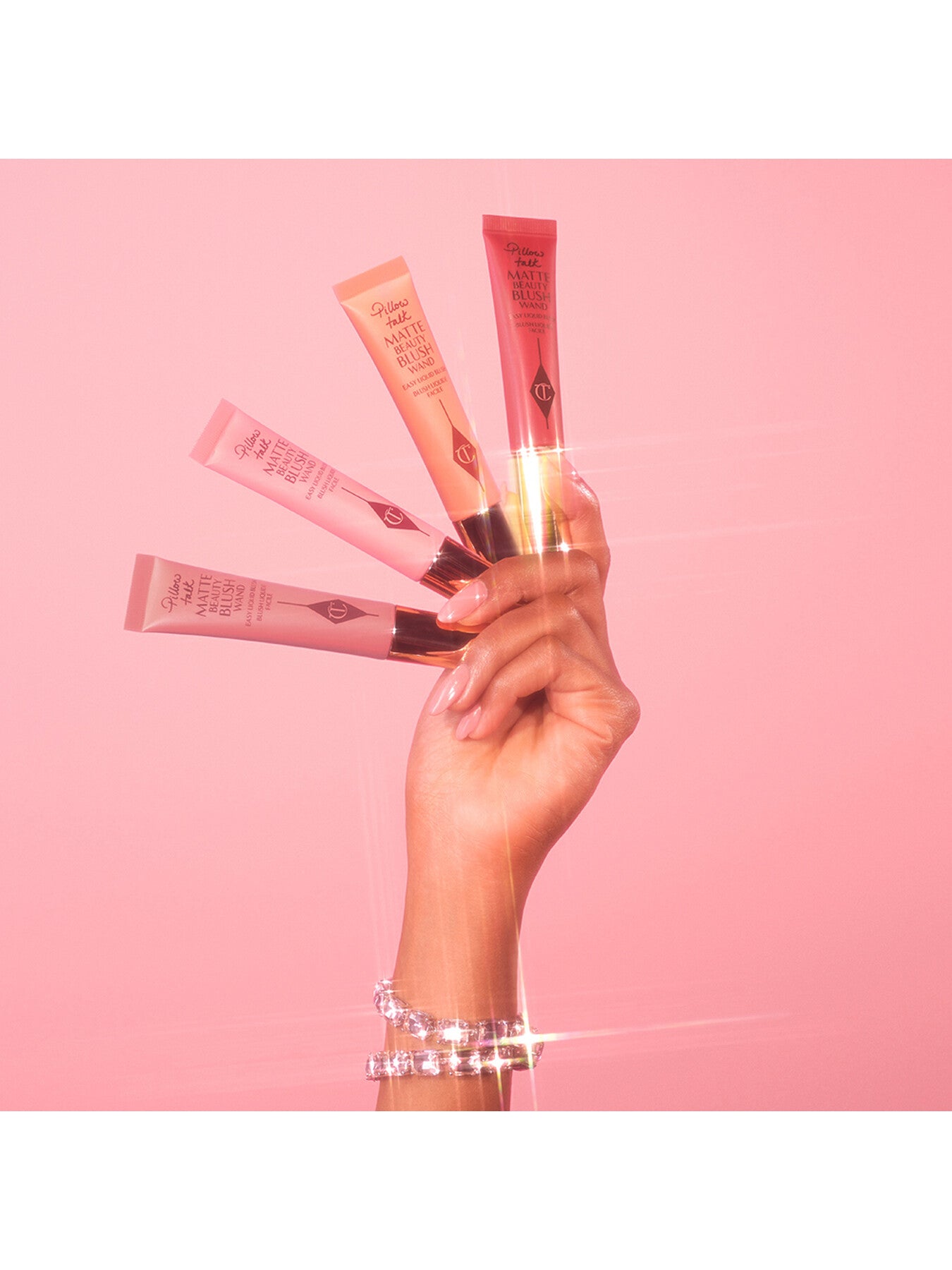 Matte Luxe Lip & Cheek Balm