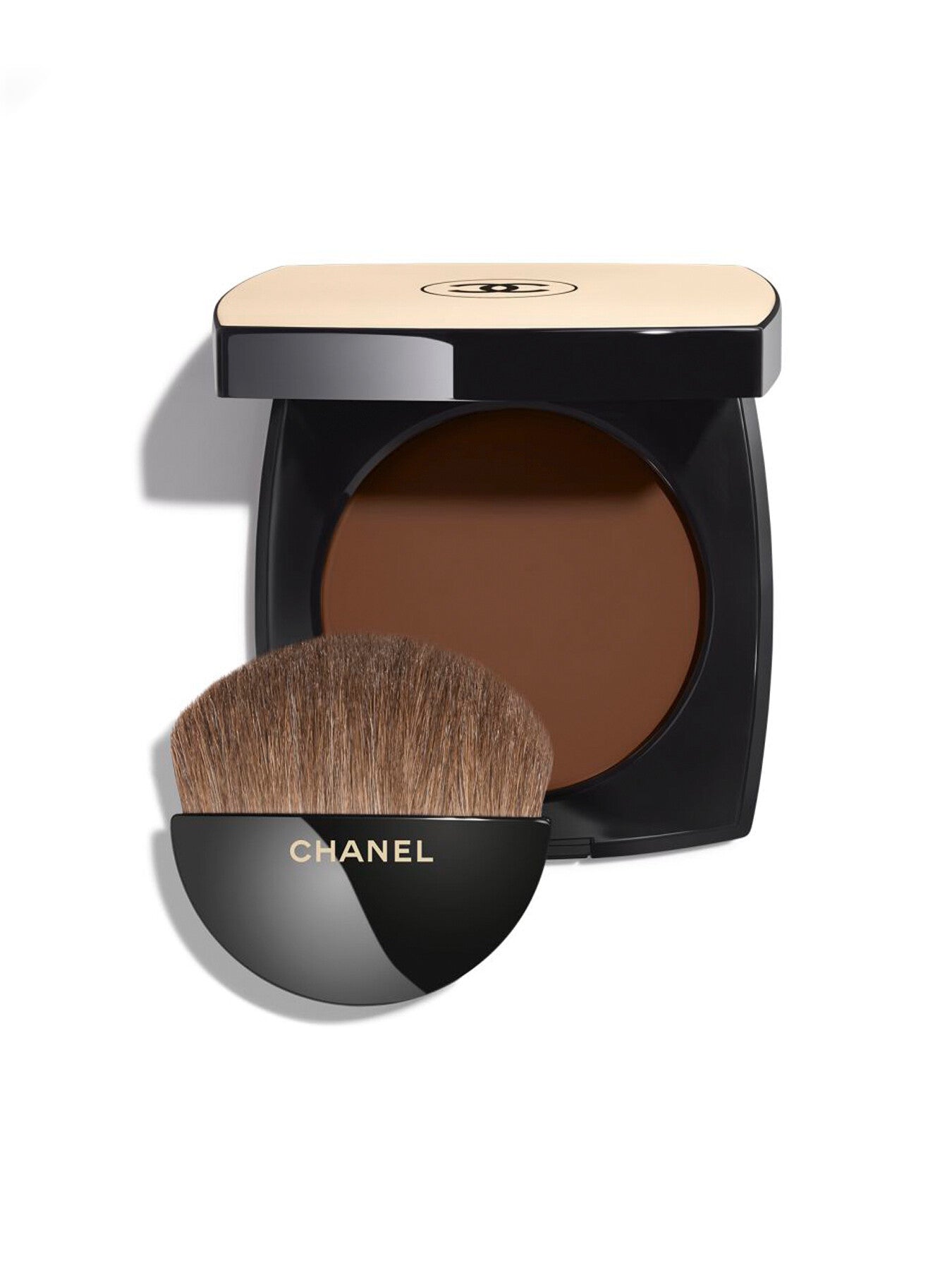 Les Beiges Radiant Glow Illuminating Powder