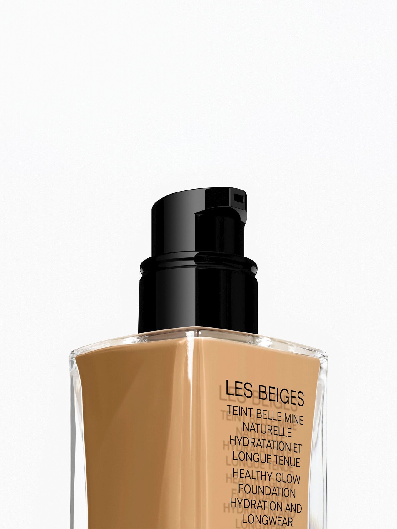 Radiant Glow Base Essence
