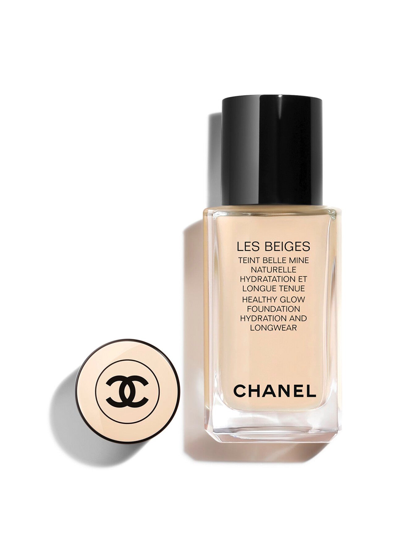 Radiant Glow Base Essence