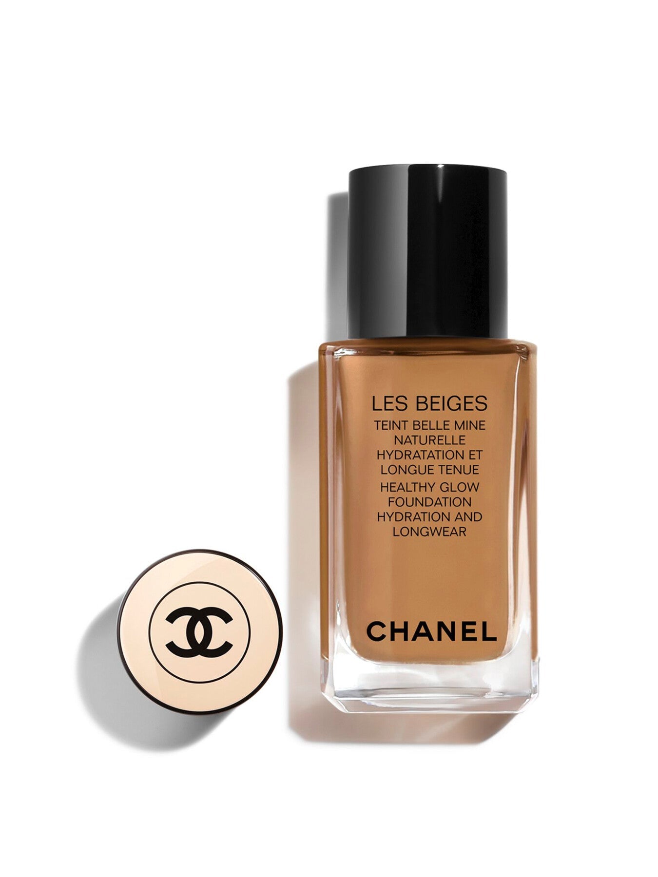 Radiant Glow Base Essence