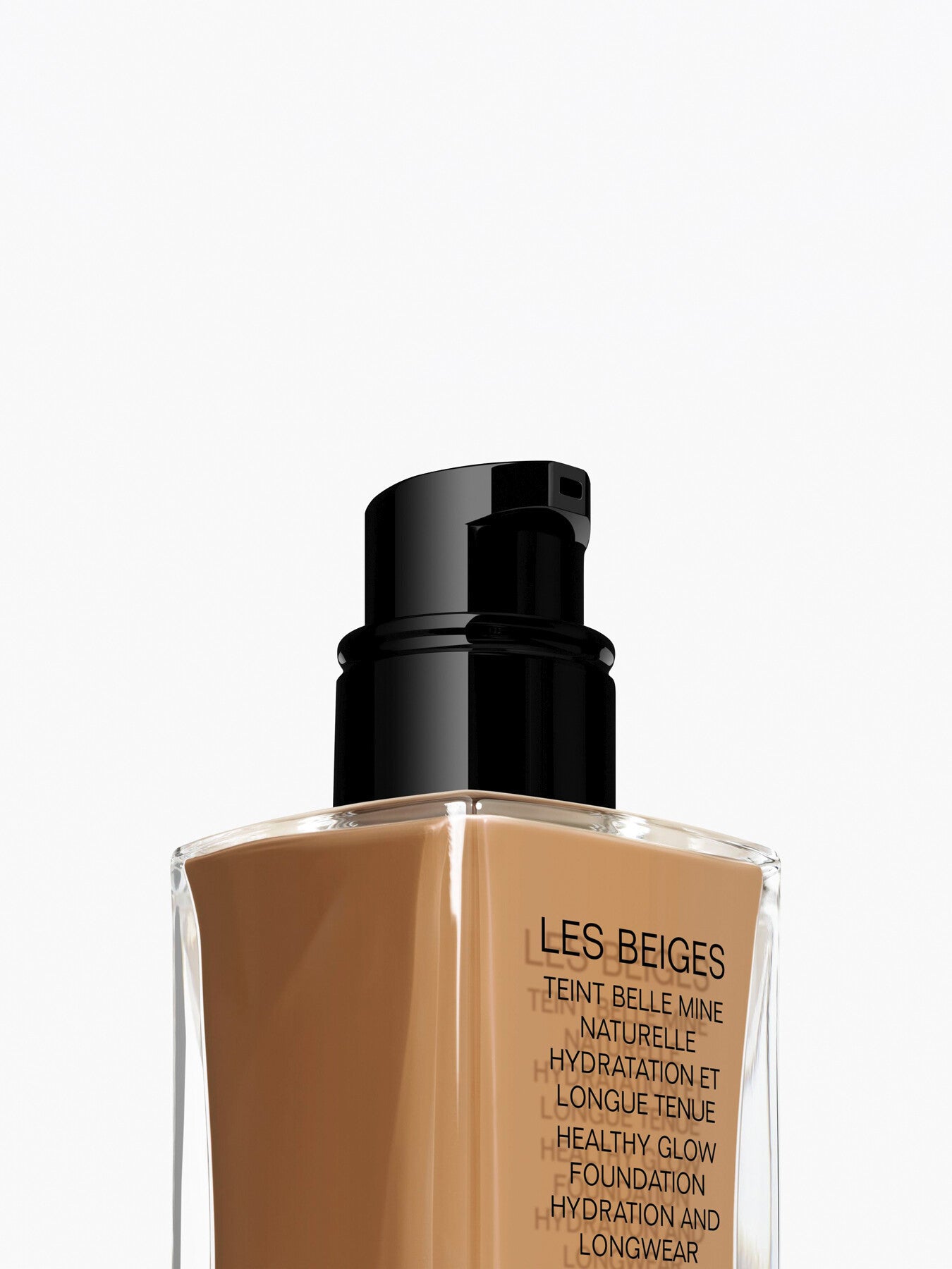 Radiant Glow Base Essence