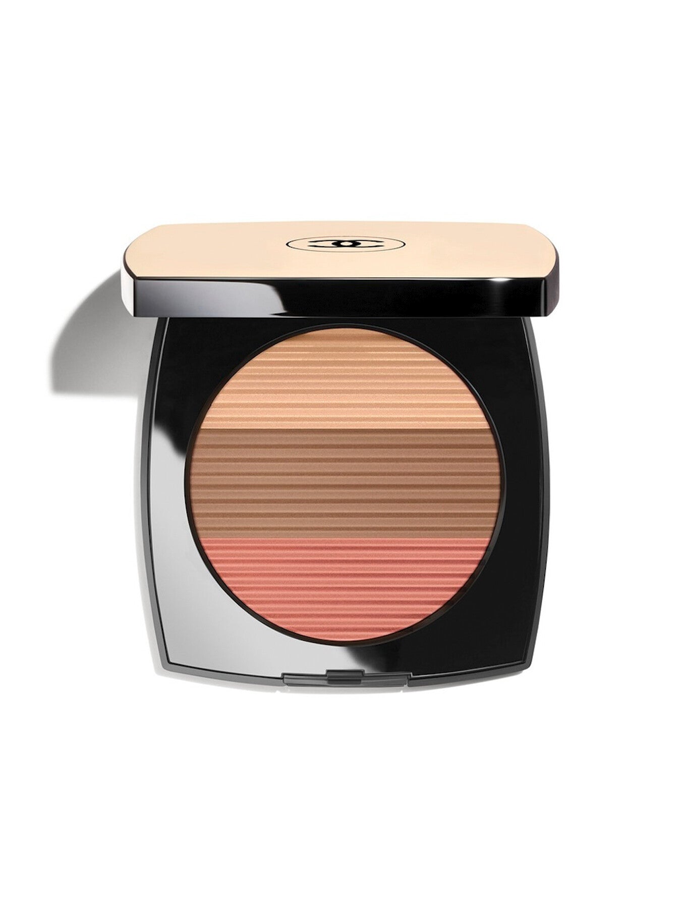 Les Beiges Radiant Bronzing Powder