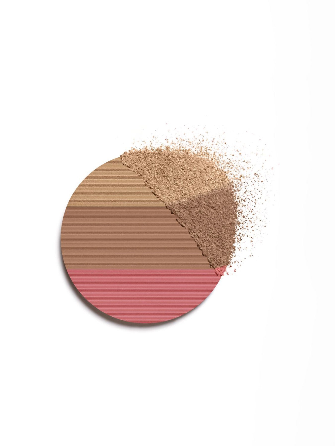 Les Beiges Radiant Bronzing Powder