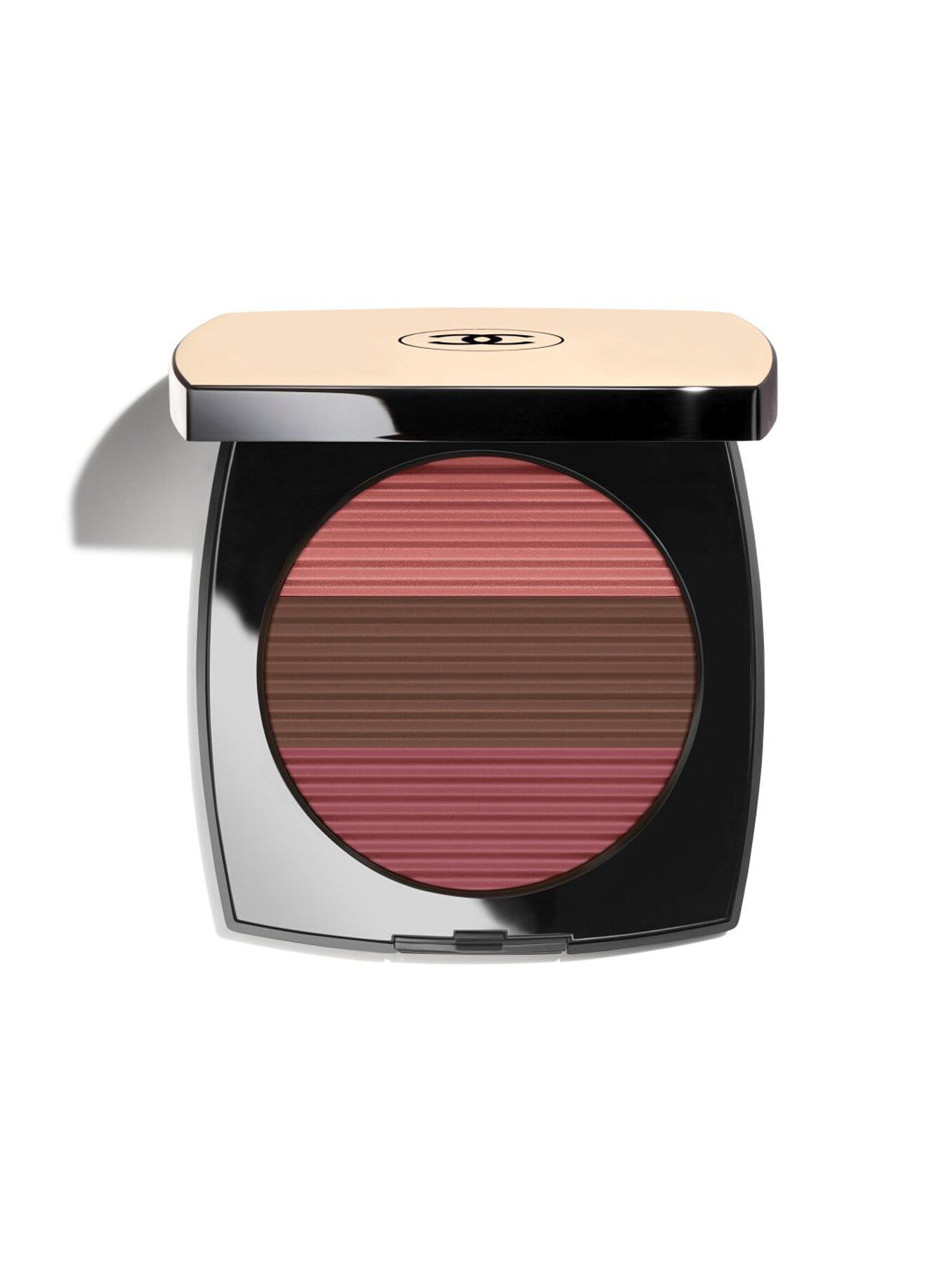 Les Beiges Radiant Bronzing Powder