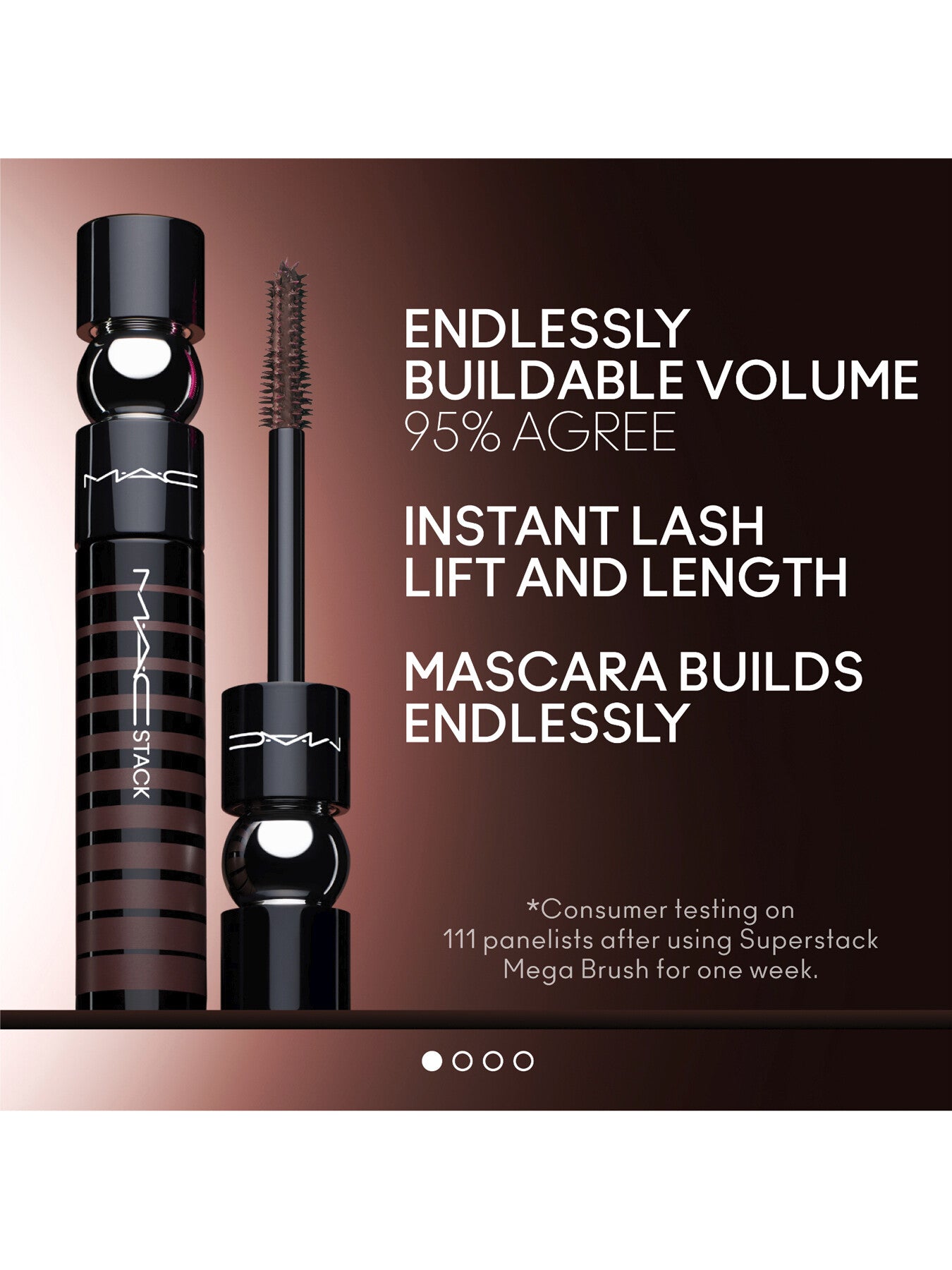 MASCARA LuxeStack