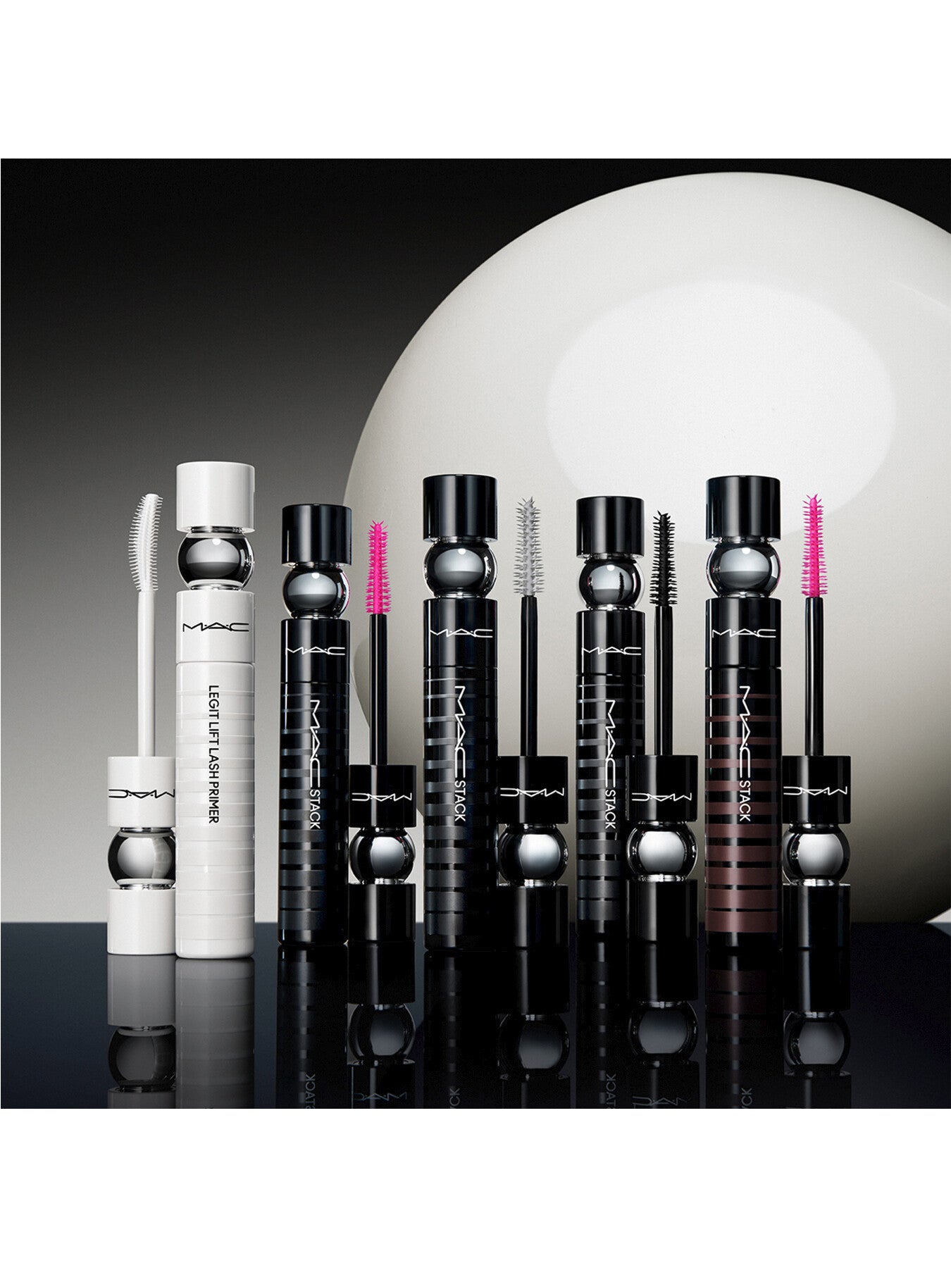 MASCARA LuxeStack