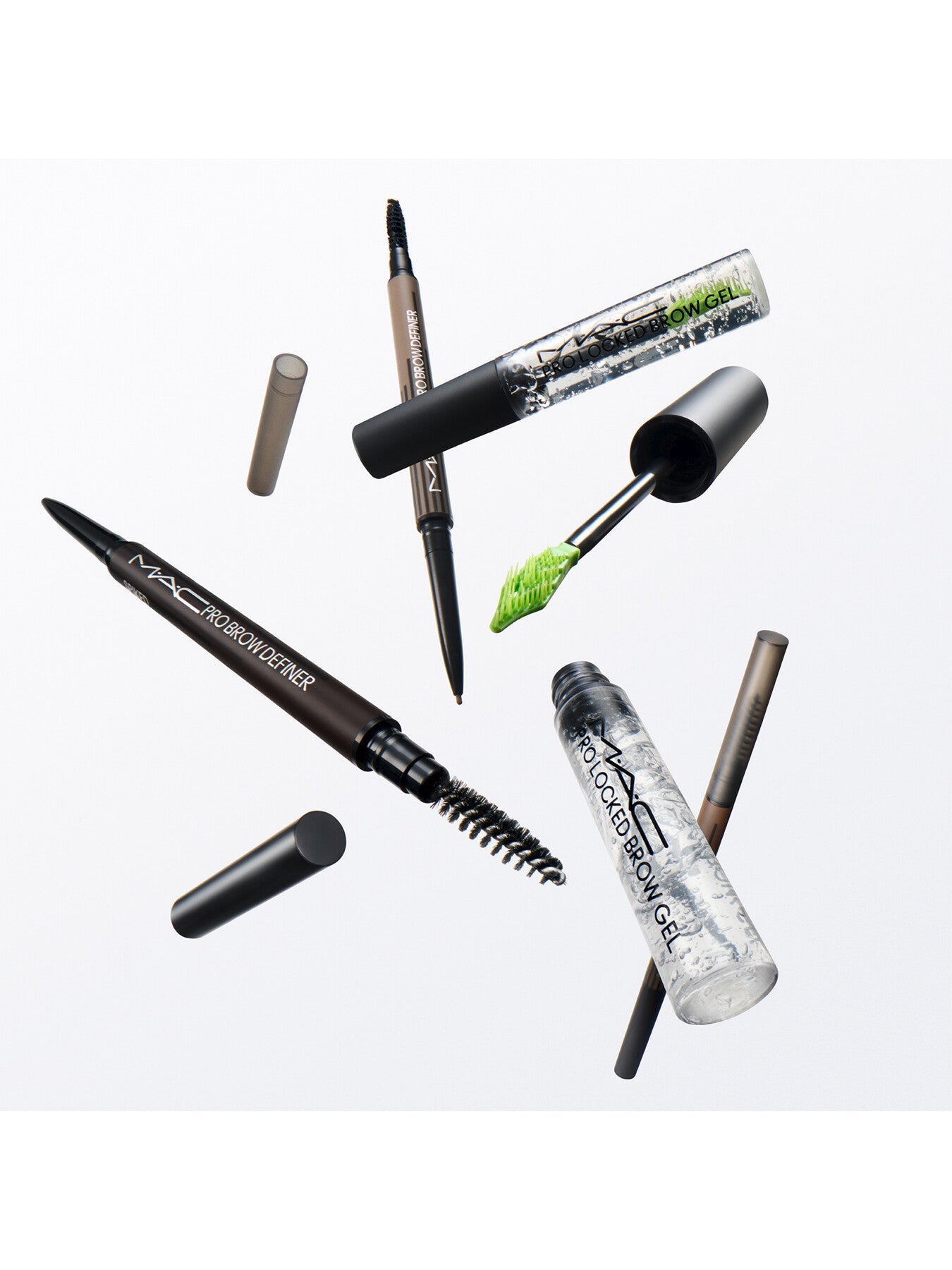 Pro Lock Brow Gel
