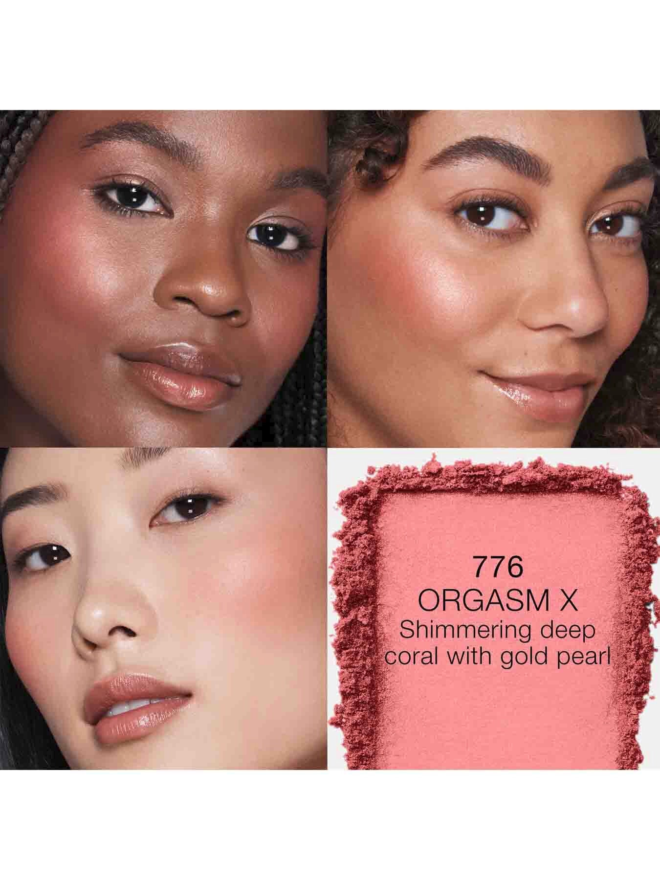 Blush Refill Luxe