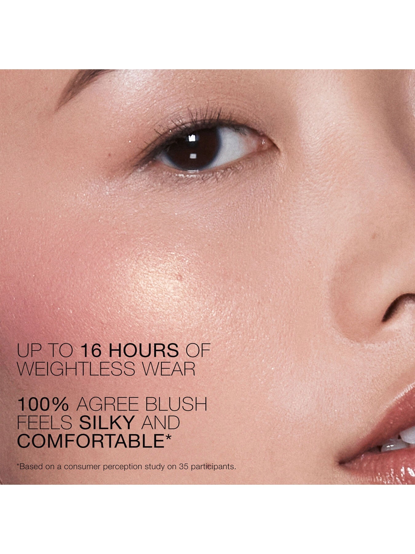 Blush Refill Luxe