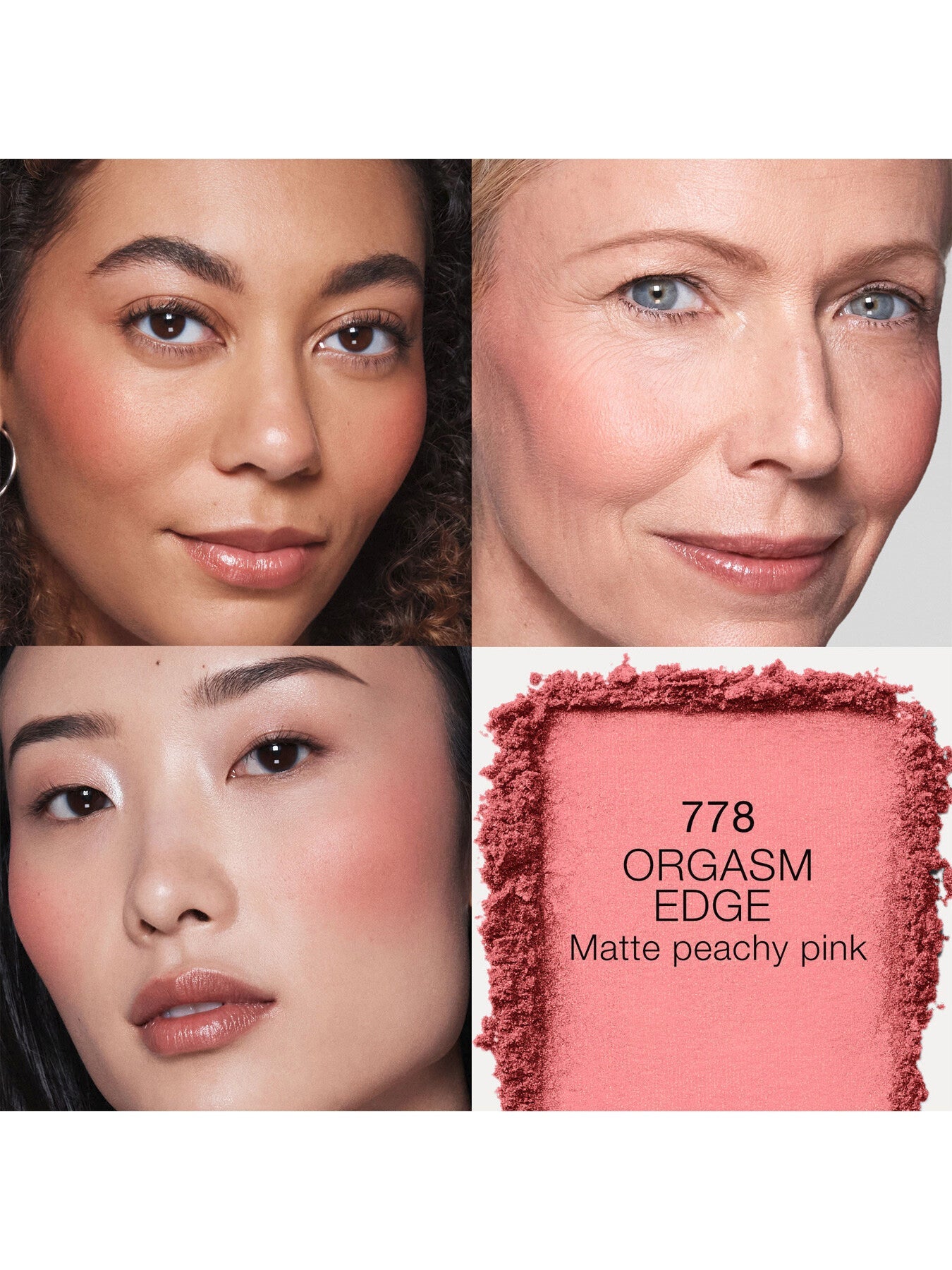 Blush Refill Luxe