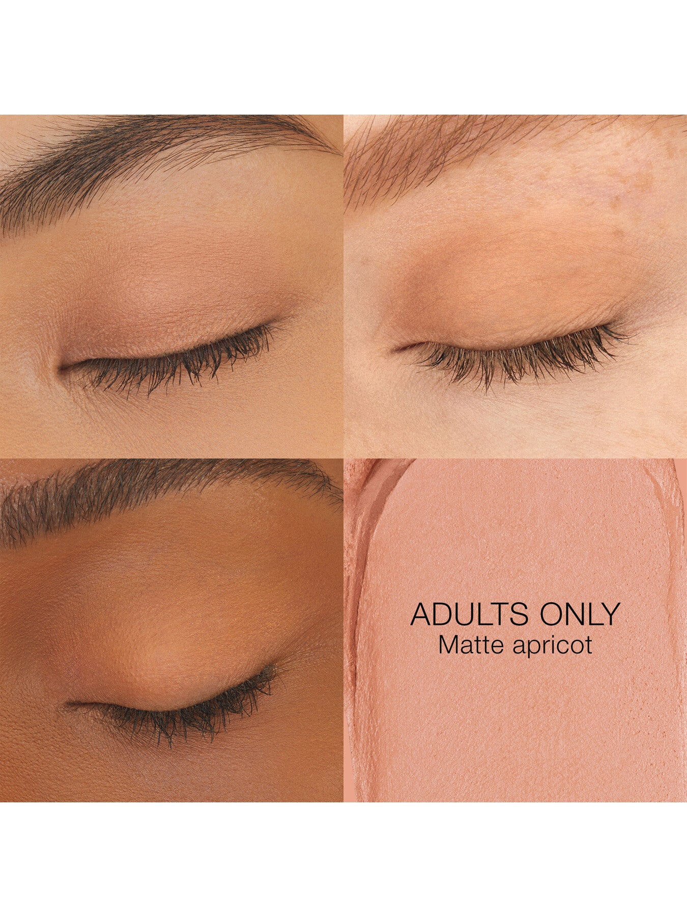 NARS Total Seduction Eye Shadow Pencil
