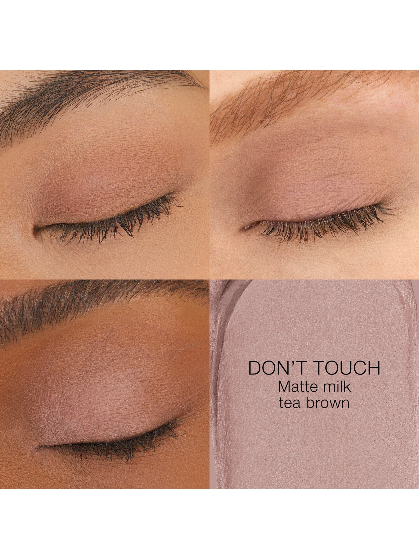 NARS Total Seduction Eye Shadow Pencil