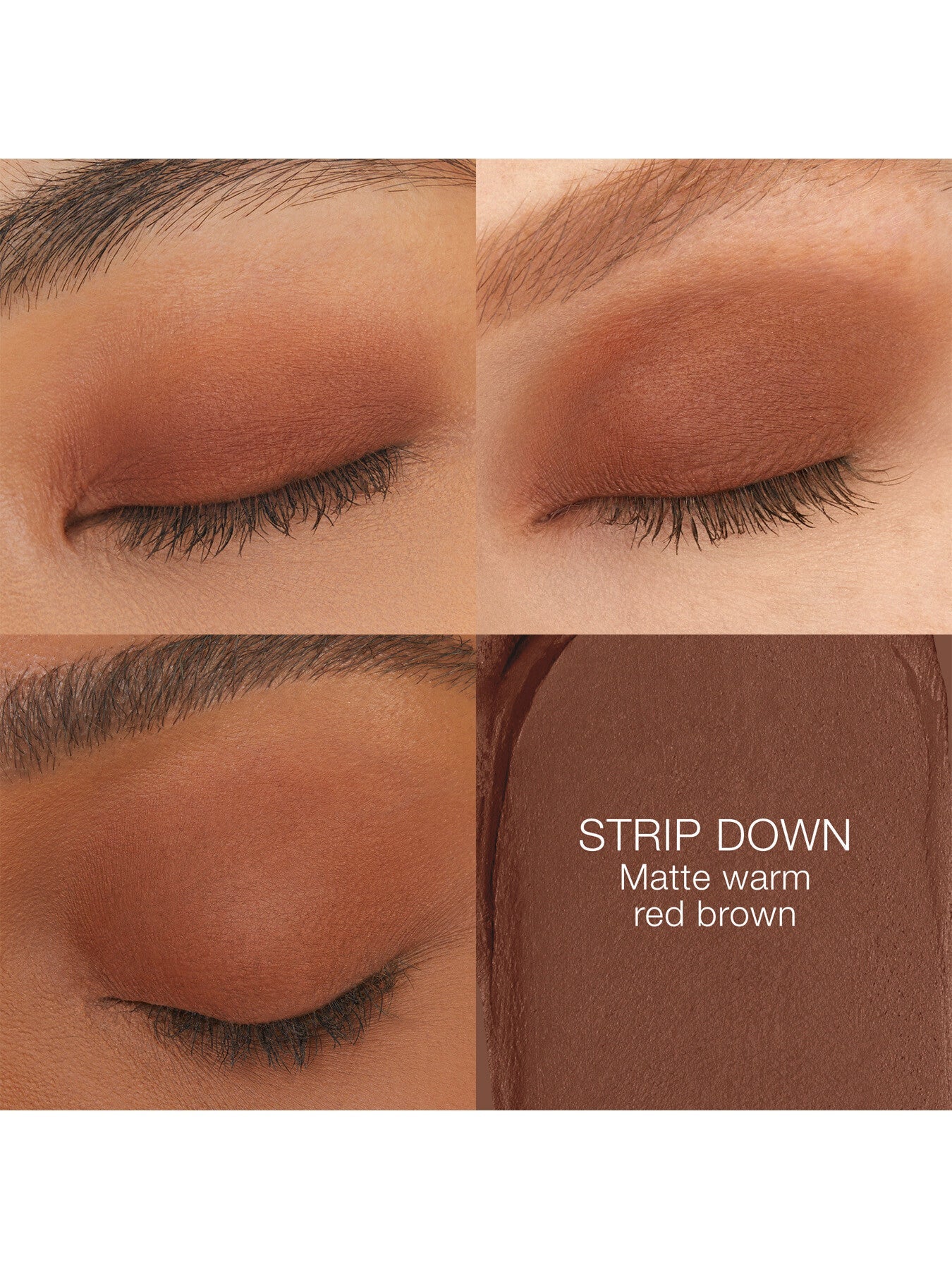 NARS Total Seduction Eye Shadow Pencil