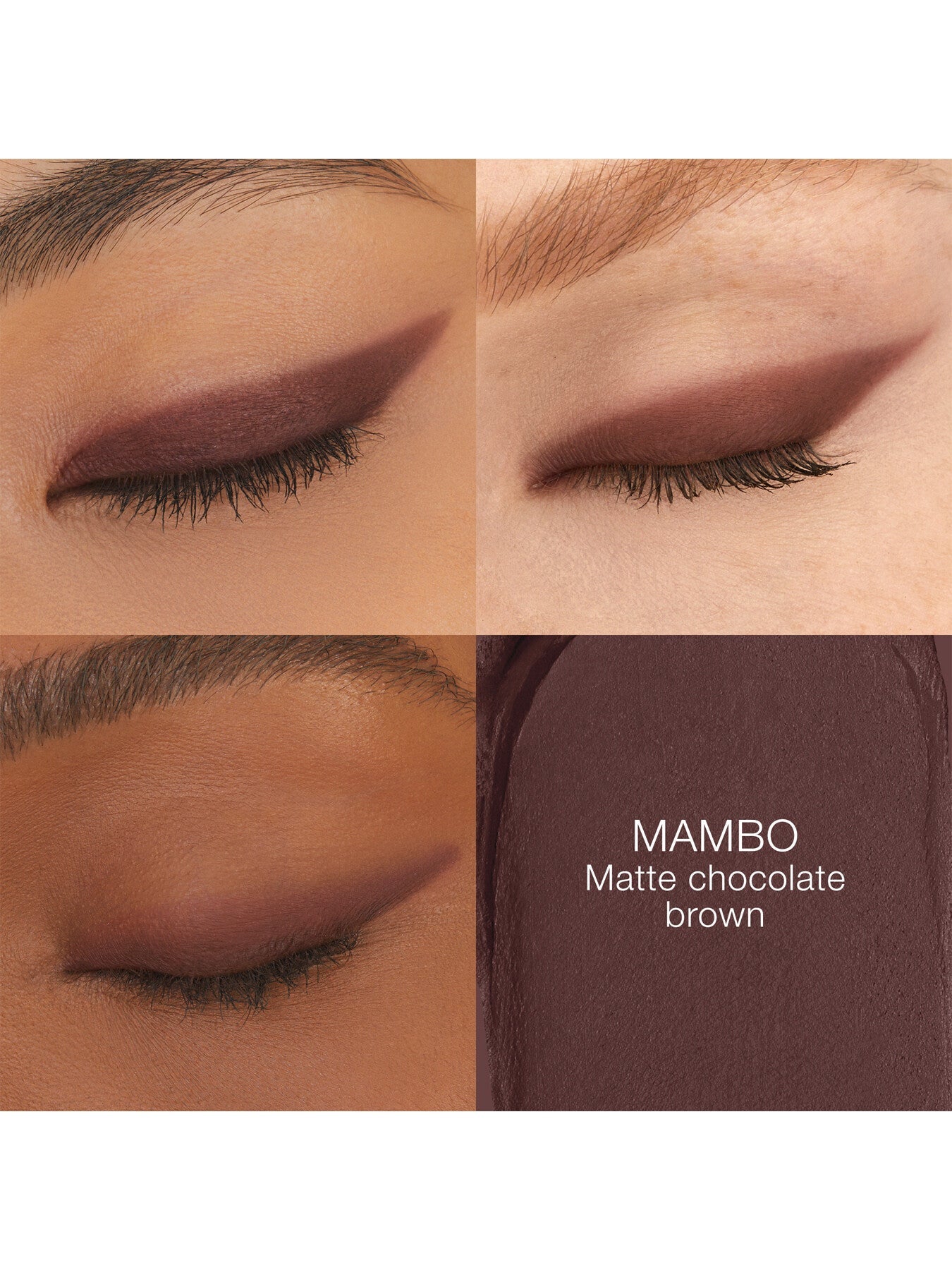 NARS Total Seduction Eye Shadow Pencil
