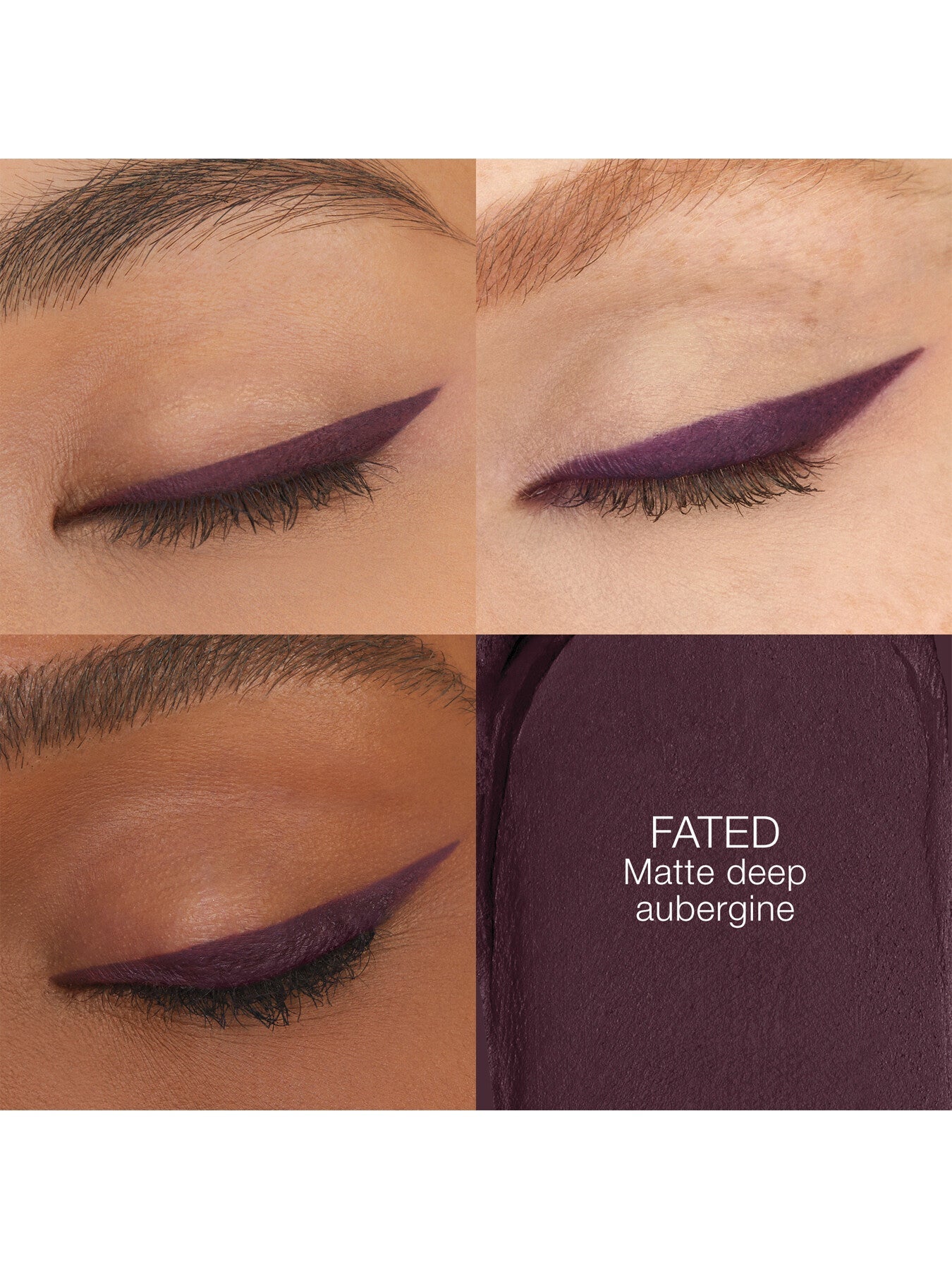NARS Total Seduction Eye Shadow Pencil