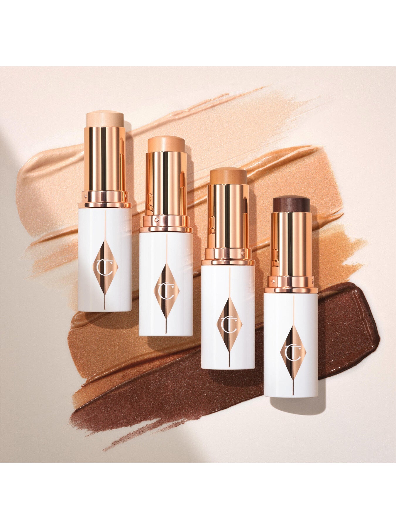 Radiant Veil Sheer Glow Tint