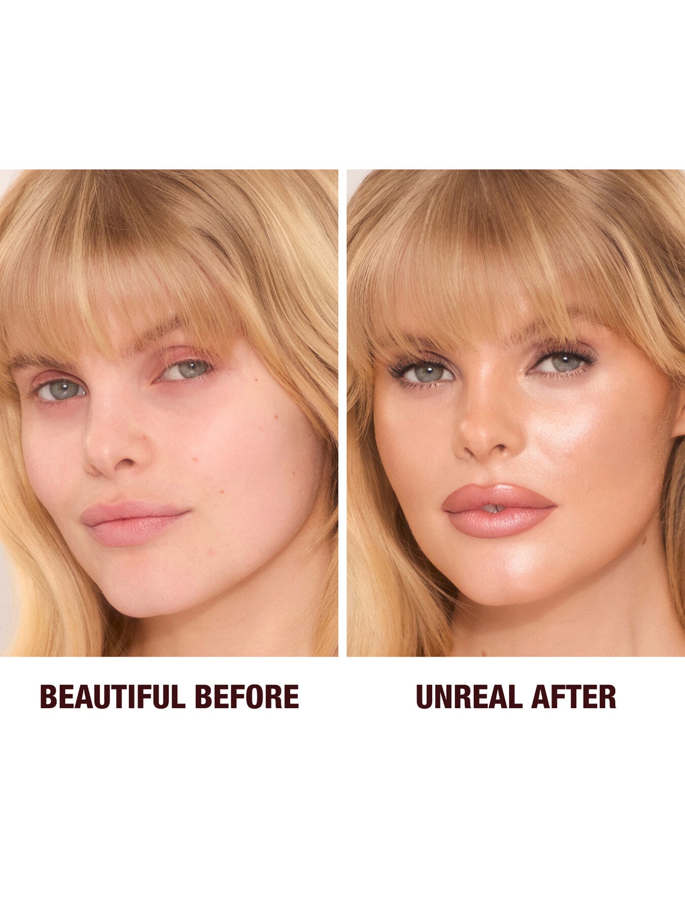 Radiant Veil Sheer Glow Tint