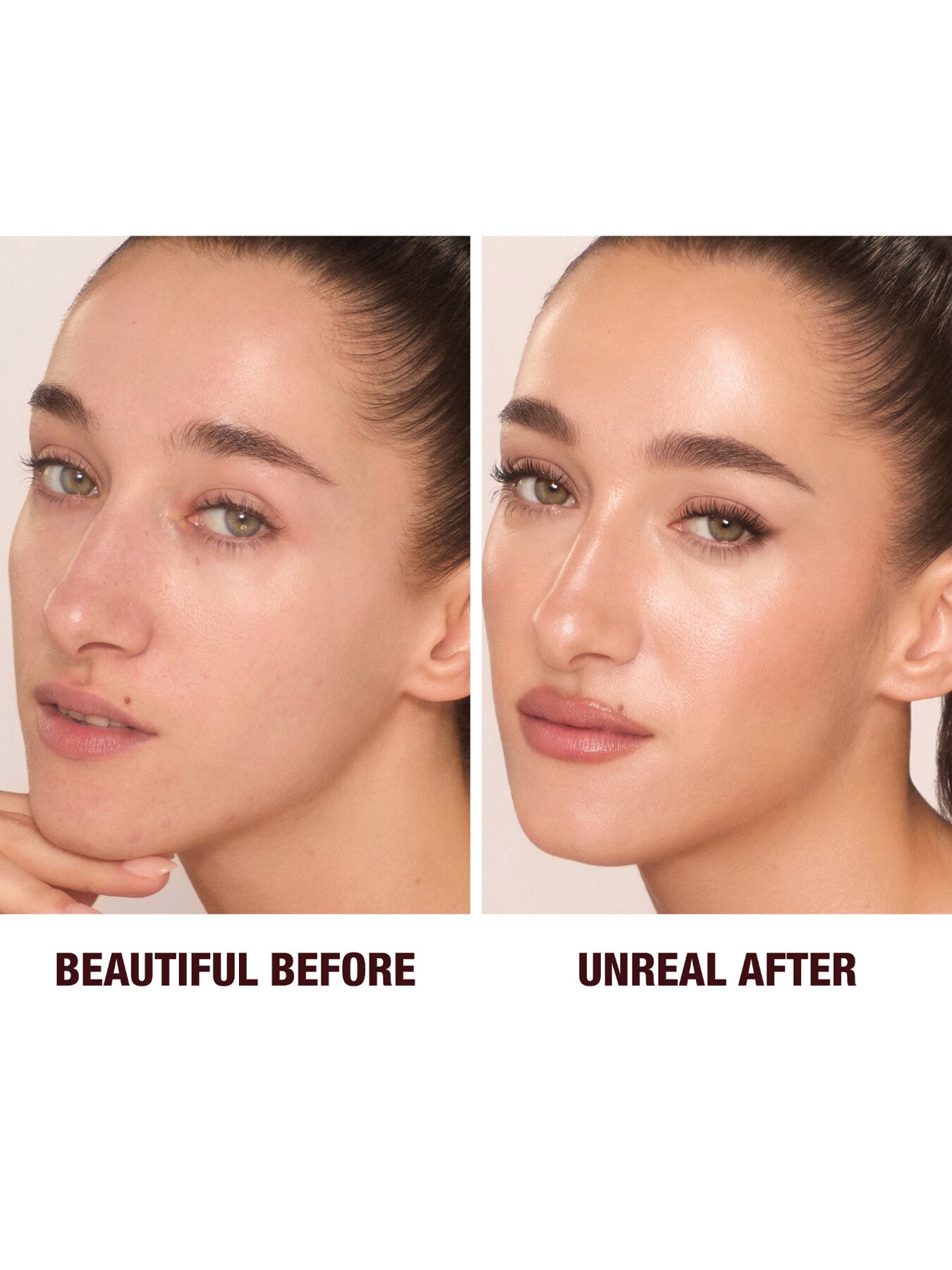 Radiant Veil Sheer Glow Tint