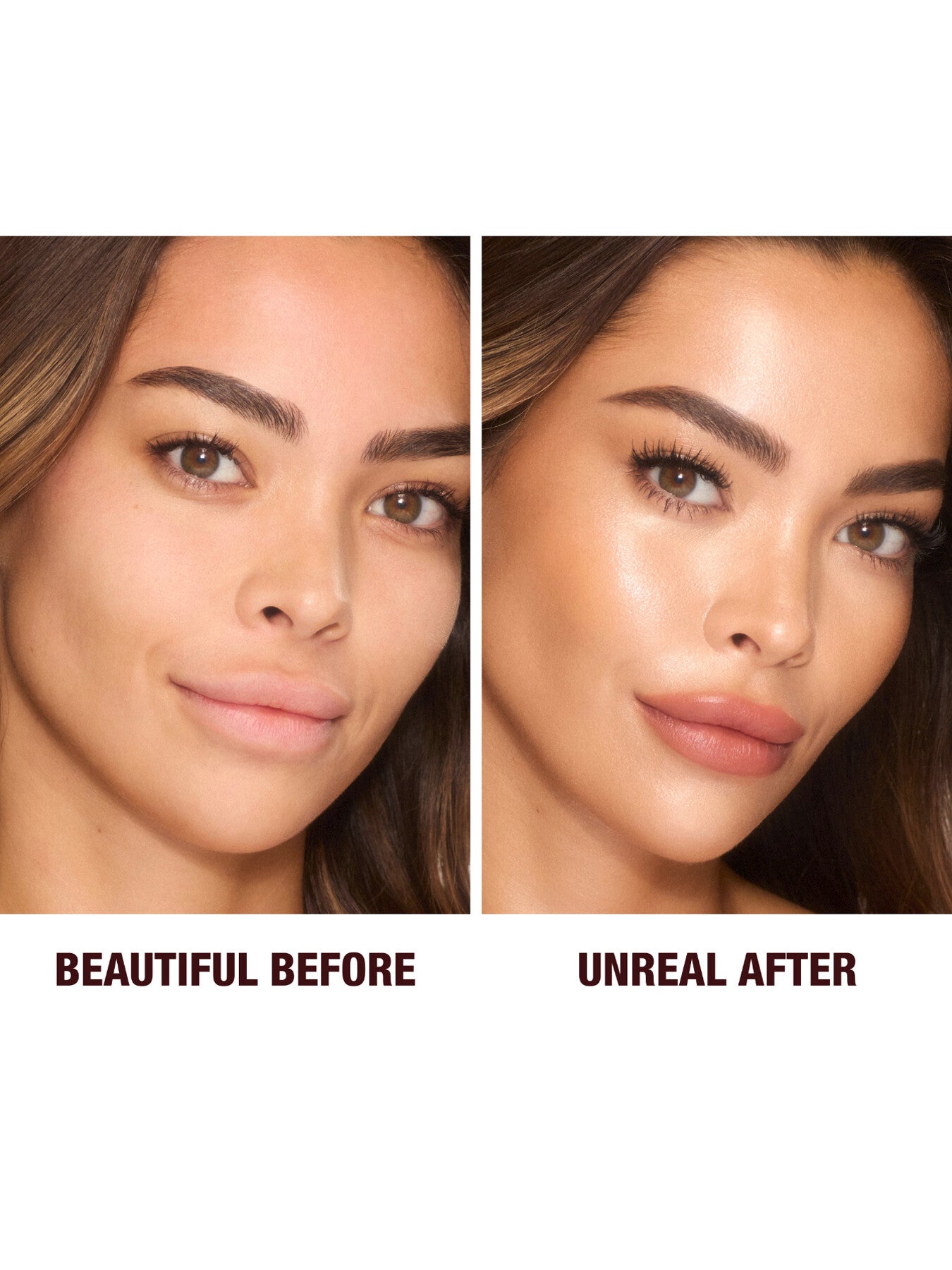 Radiant Veil Sheer Glow Tint
